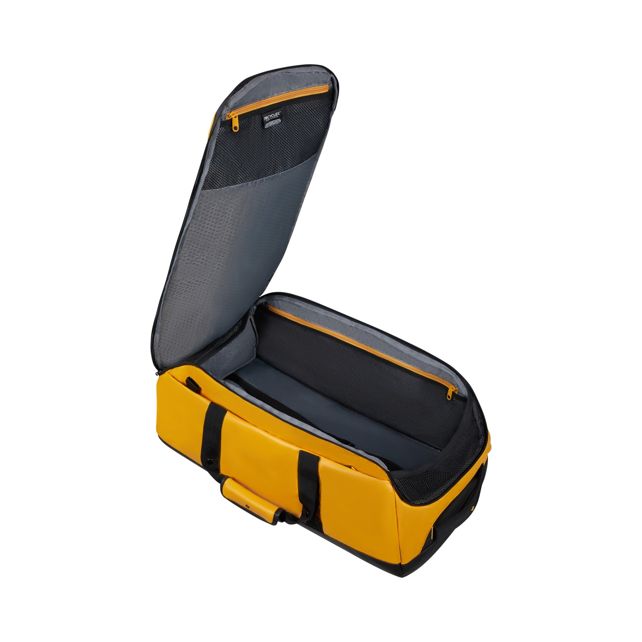 SAMSONITE ECODIVER DUFFLE S