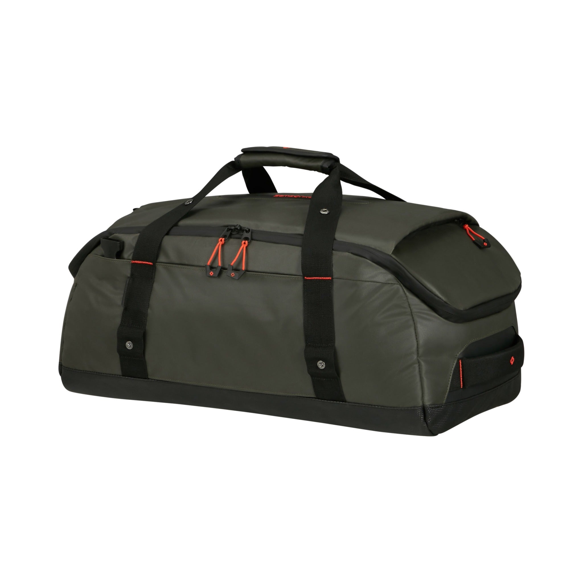 SAMSONITE ECODIVER DUFFLE S