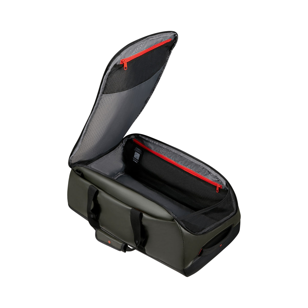 SAMSONITE PRODIVER DUFFLE M