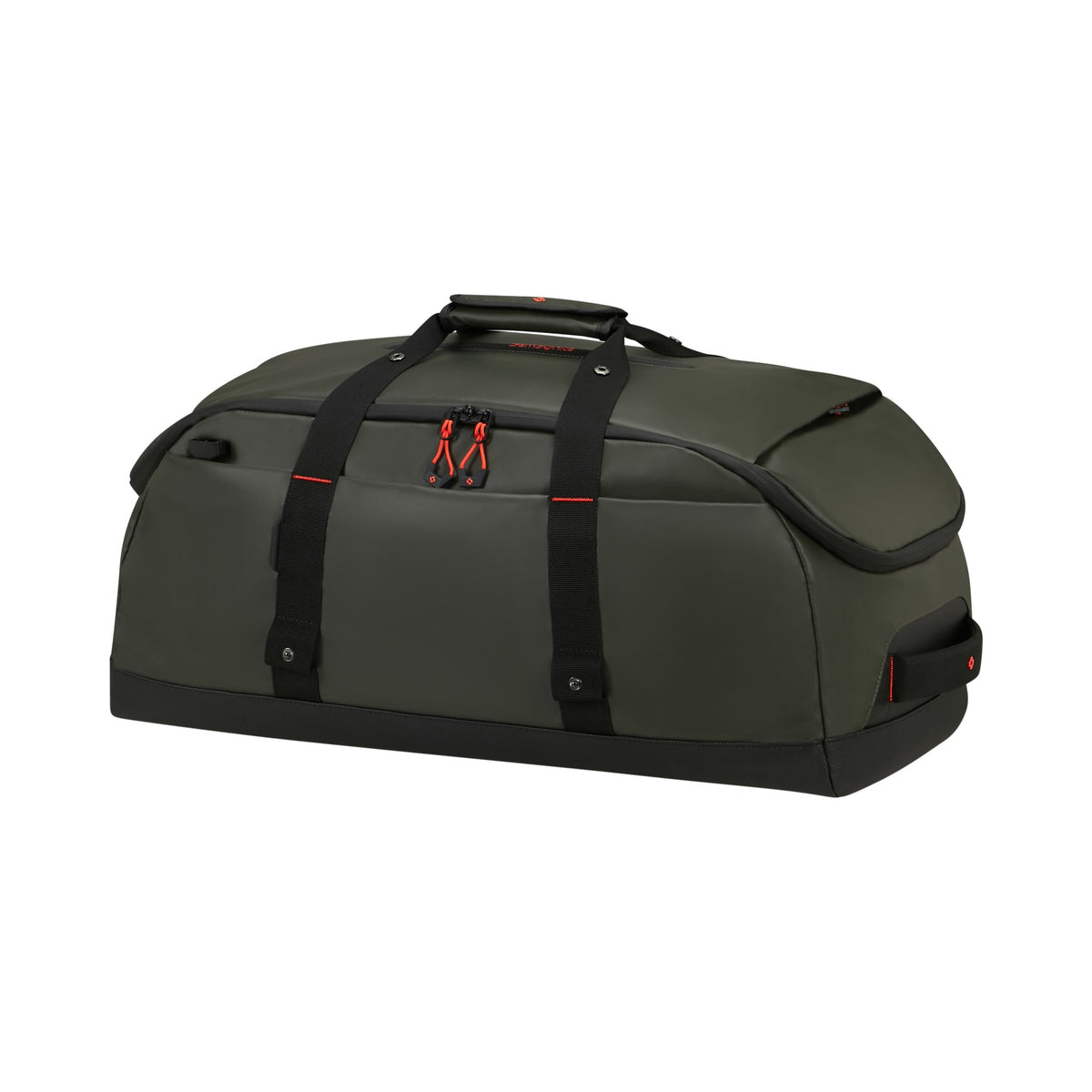 SAMSONITE PRODIVER DUFFLE M