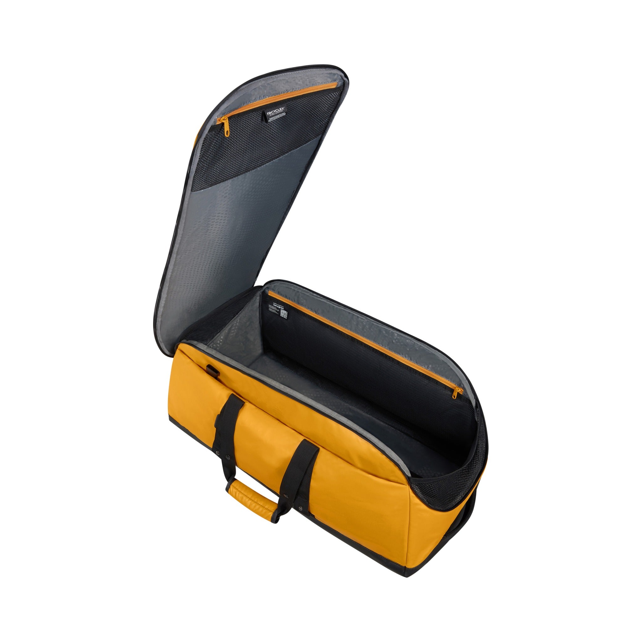 SAMSONITE ECODIVER DUFFLE L