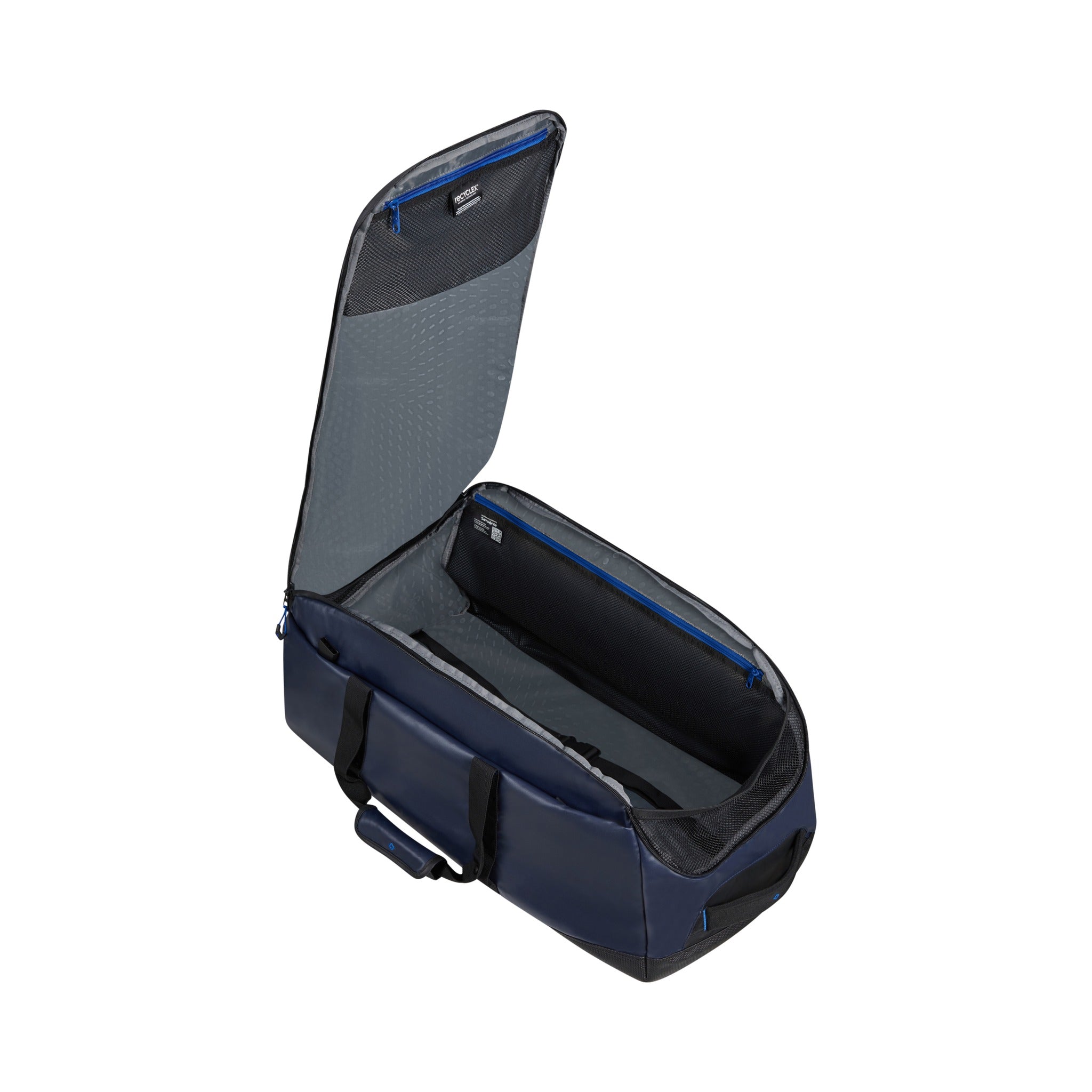 SAMSONITE ECODIVER DUFFLE L
