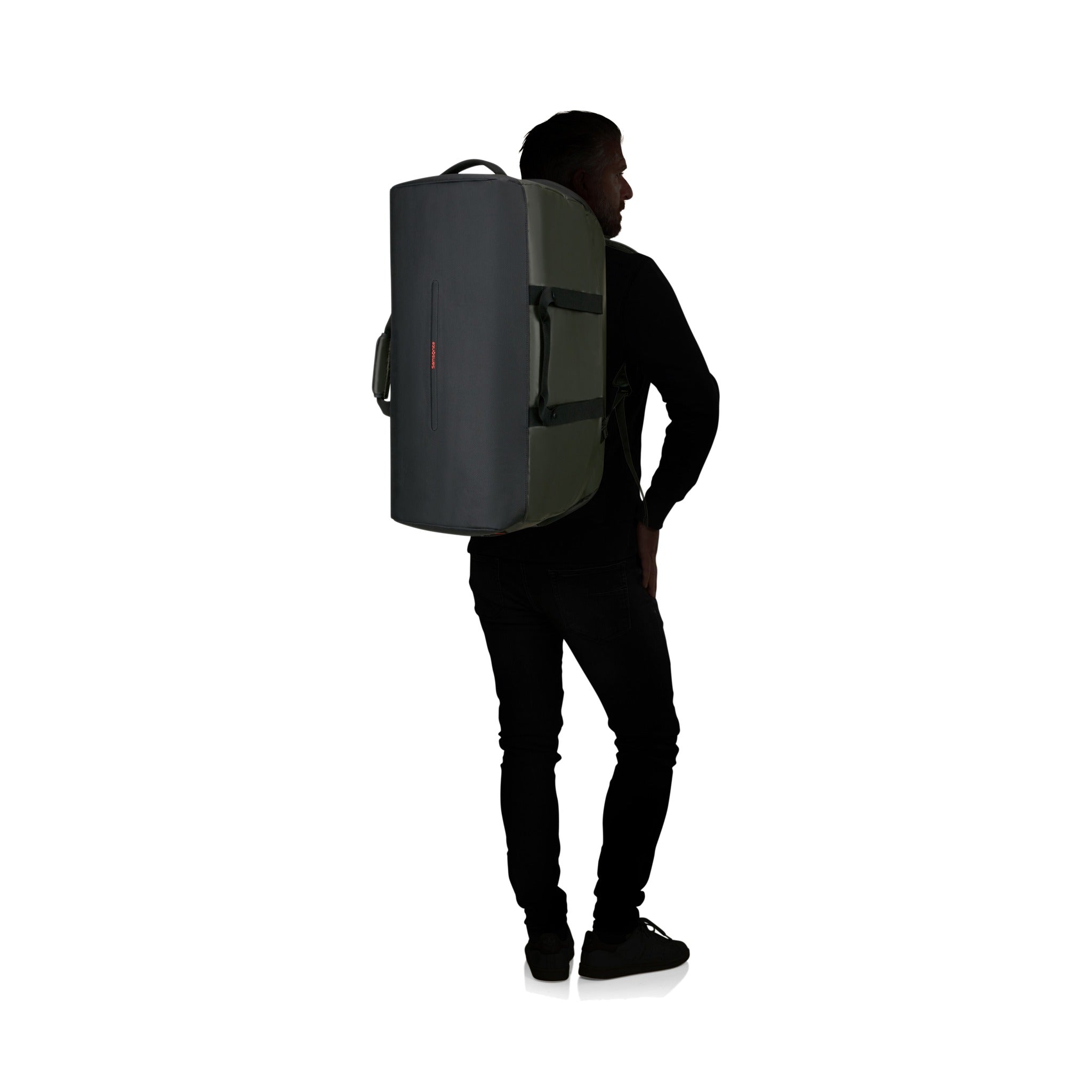 SAMSONITE ECODIVER DUFFLE L