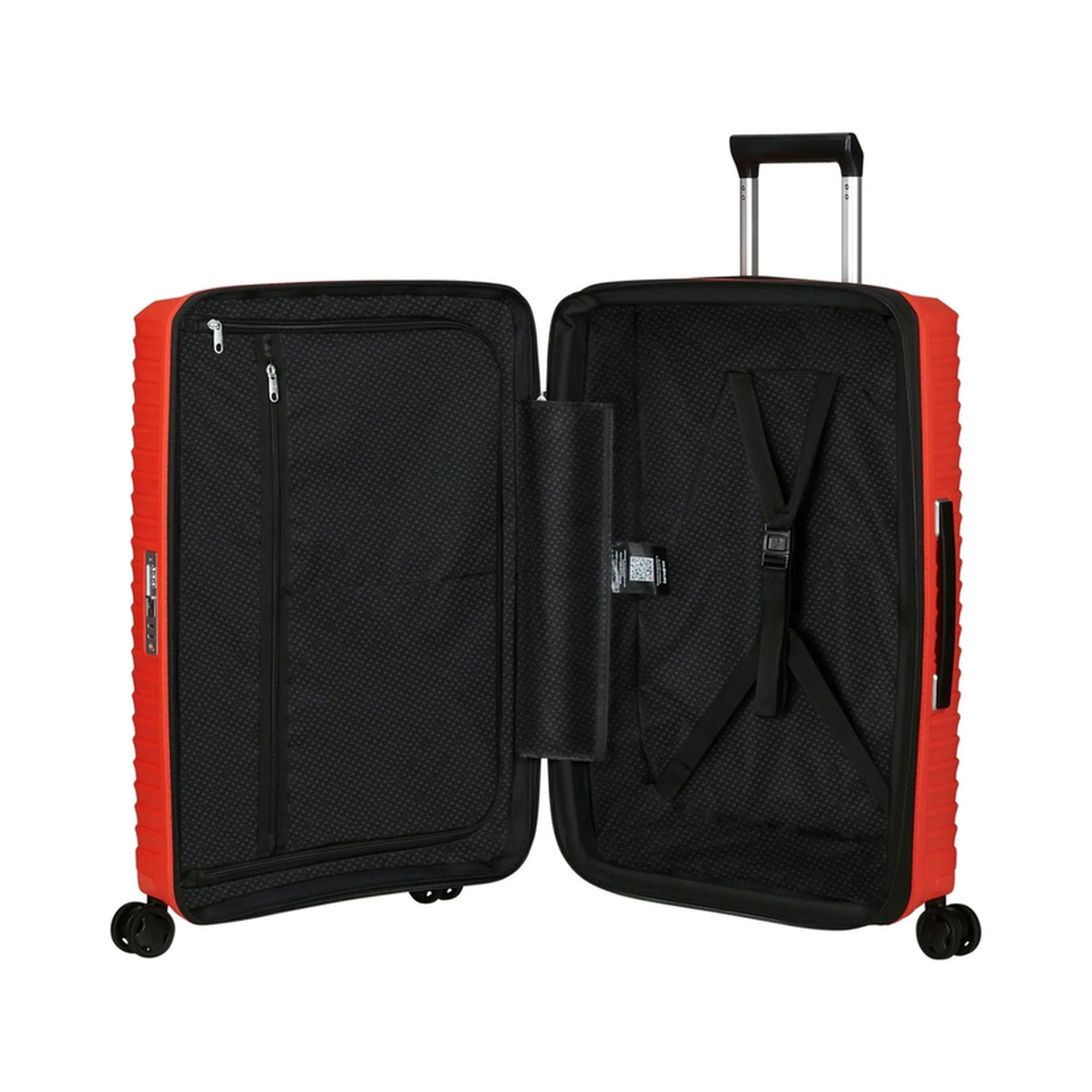 SAMSONITE UPSCAPE SPINNER 68/25 EXP