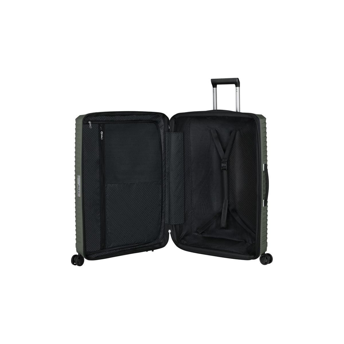 SAMSONITE UPSCAPE SPINNER 68/25 EXP