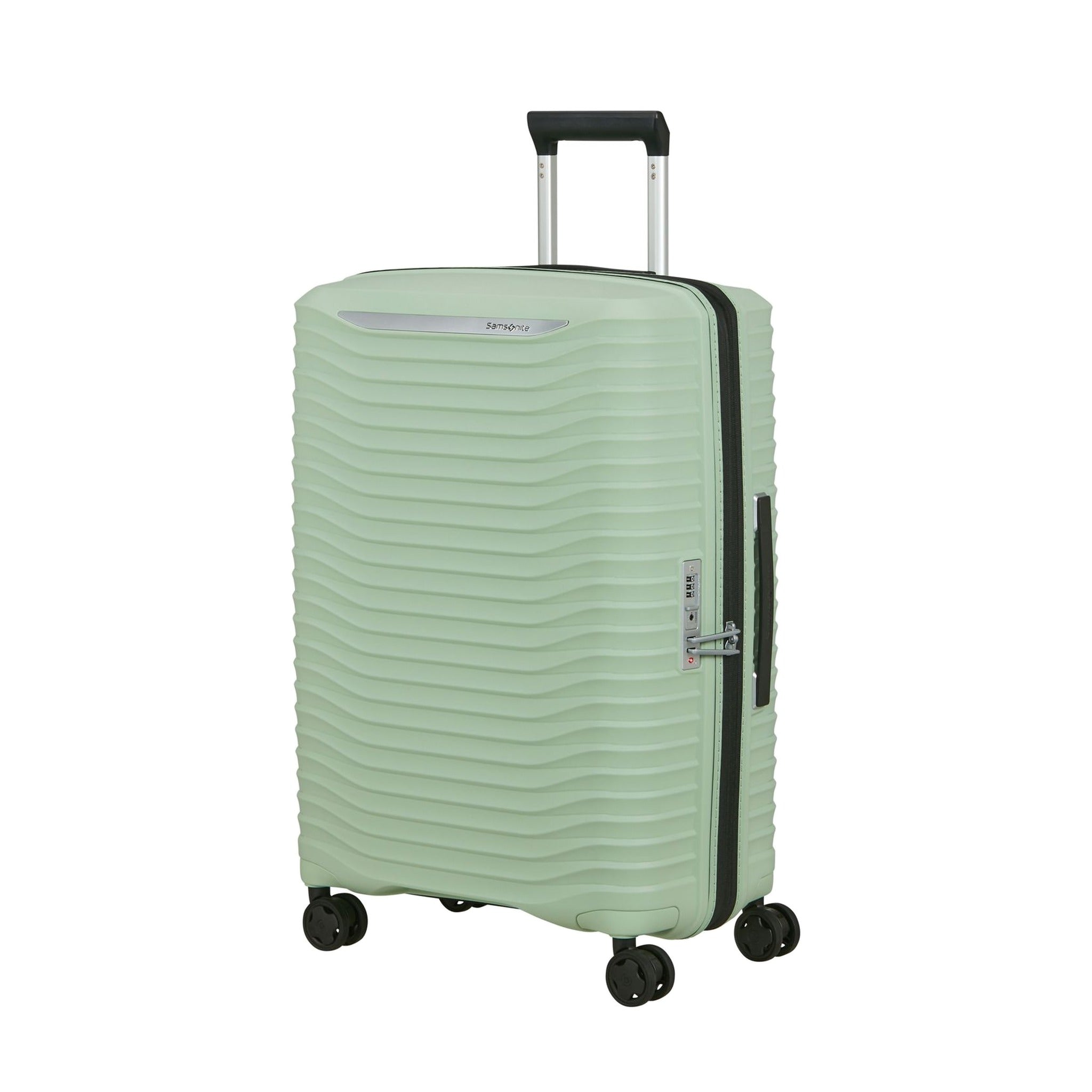 SAMSONITE UPSCAPE SPINNER 68/25 EXP