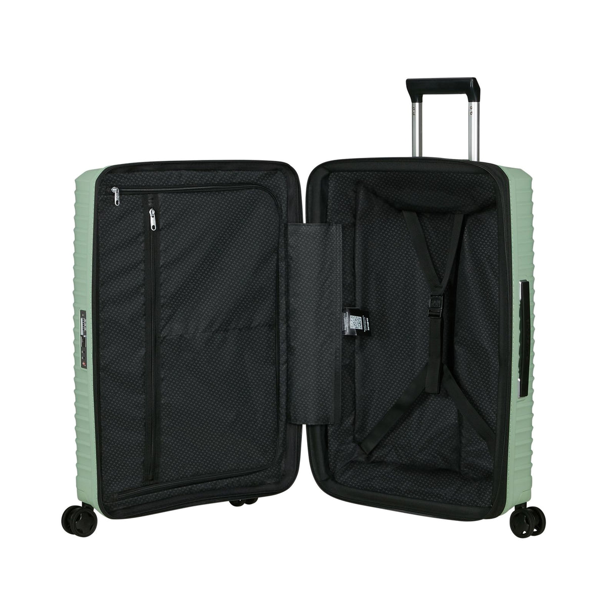 SAMSONITE UPSCAPE SPINNER 68/25 EXP