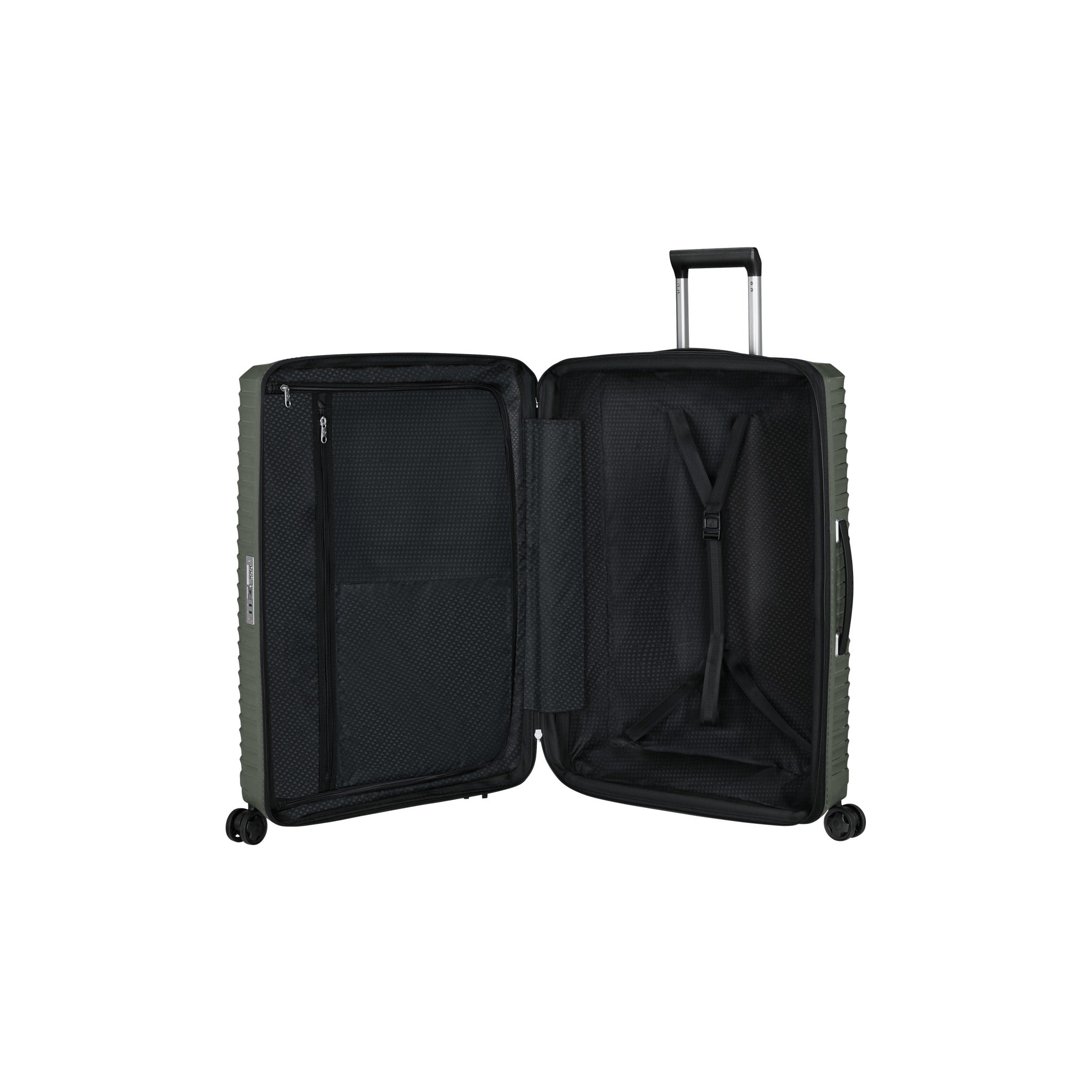 SAMSONITE UPSCAPE SPINNER 75/28 EXP