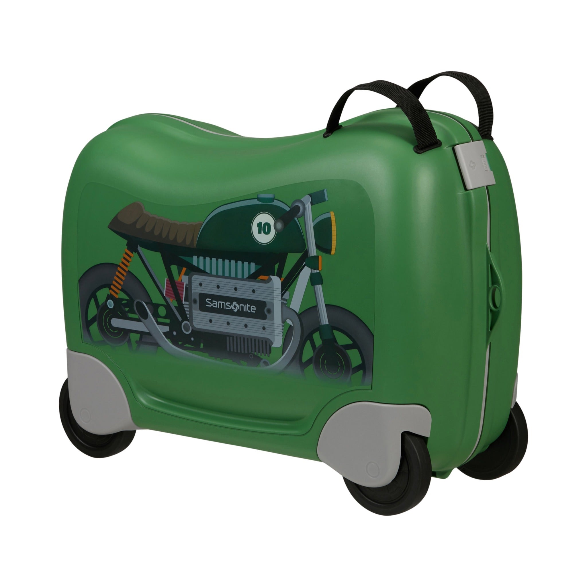 SAMSONITE DREAM2GO RIDE-ON SUITCASE