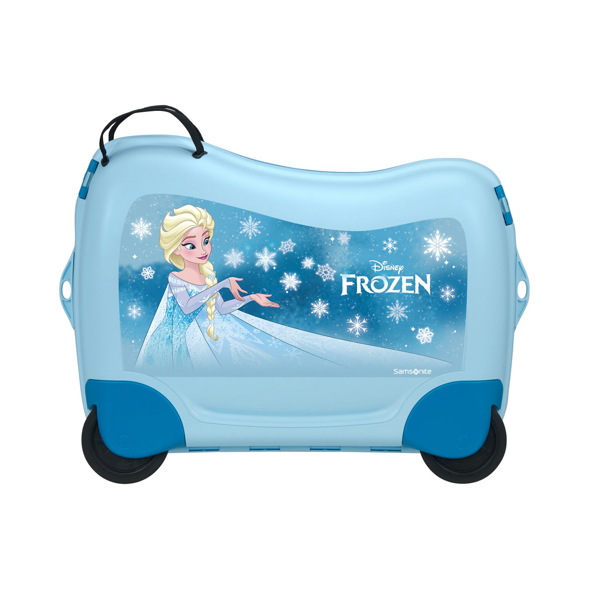 SAMSONITE DREAM2GO DISNEY RIDE-ON SUITCASE DISNEY