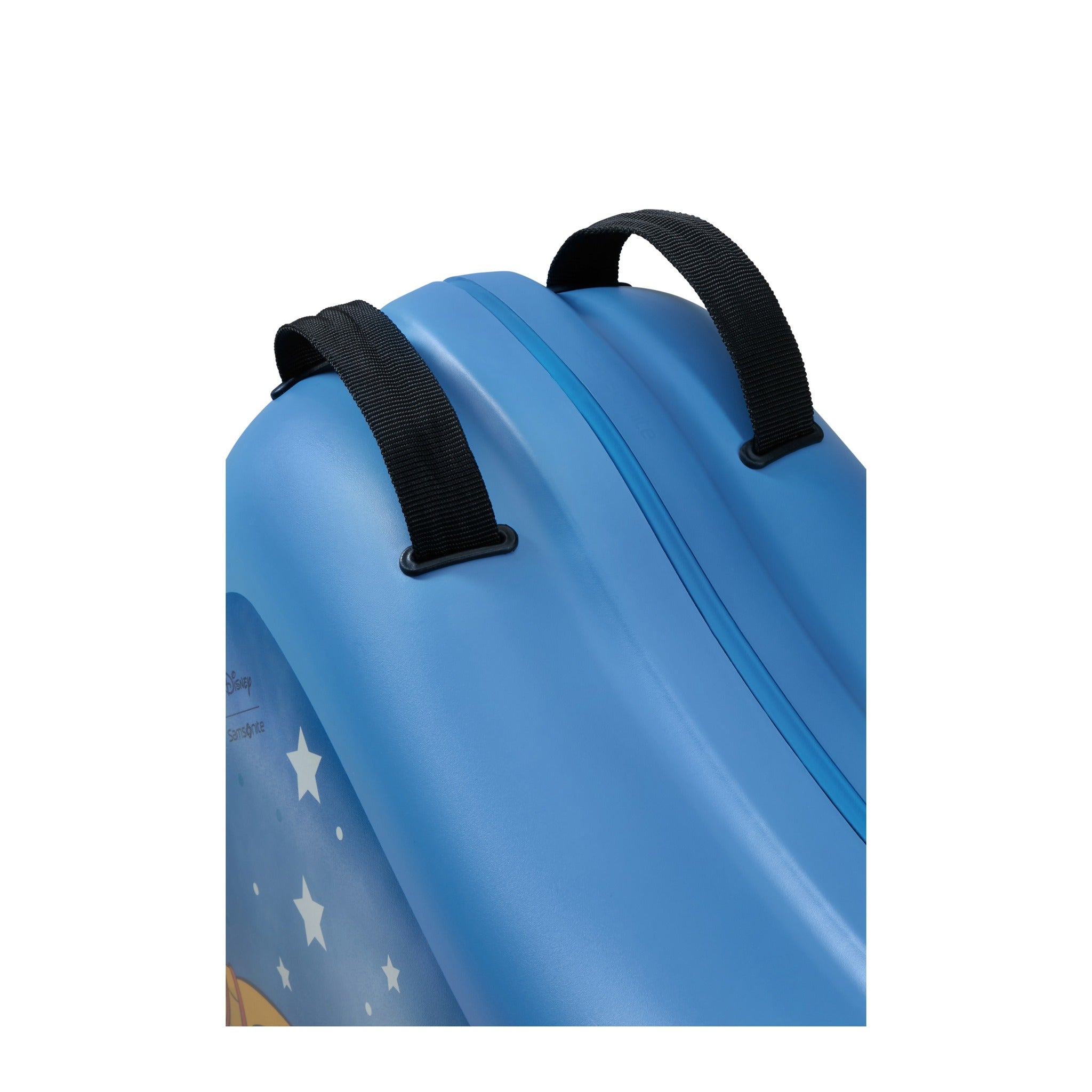SAMSONITE DREAM2GO DISNEY RIDE-ON SUITCASE DISNEY
