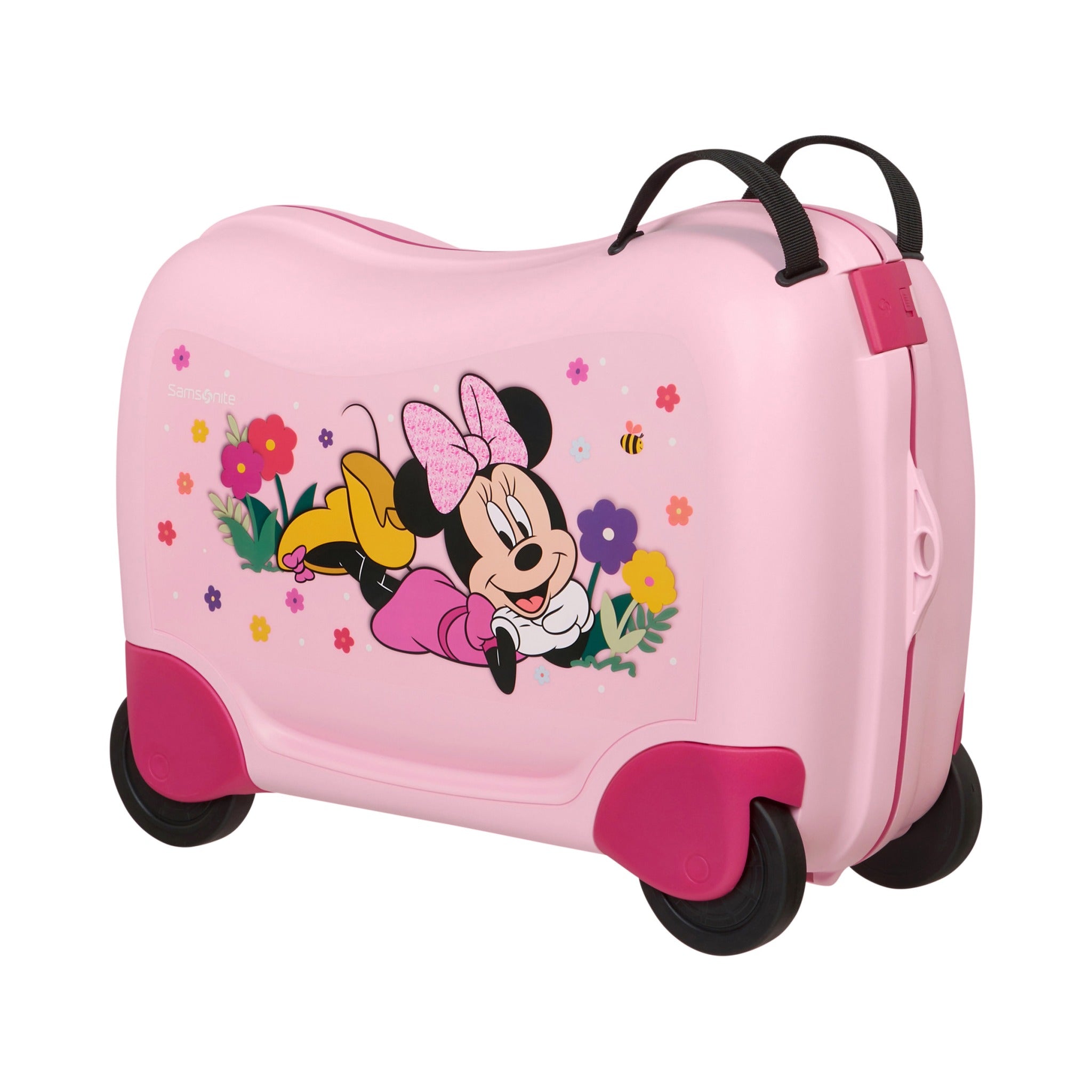 SAMSONITE DREAM2GO DISNEY RIDE-ON SUITCASE DISNEY