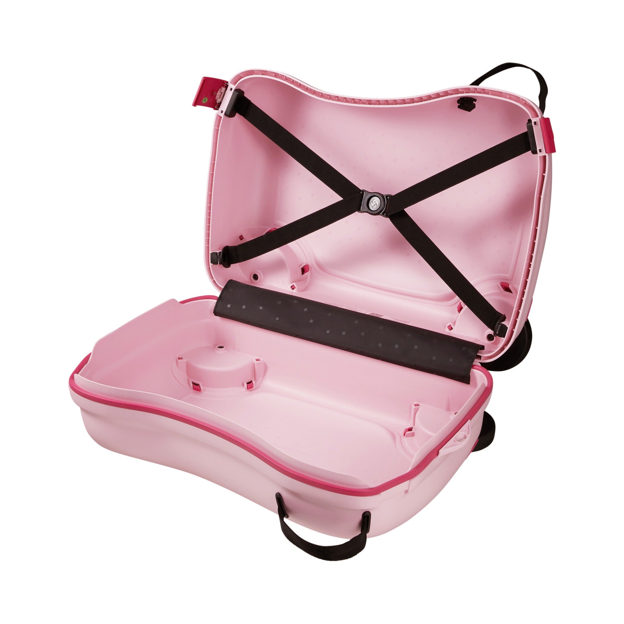 SAMSONITE DREAM2GO DISNEY RIDE-ON SUITCASE DISNEY