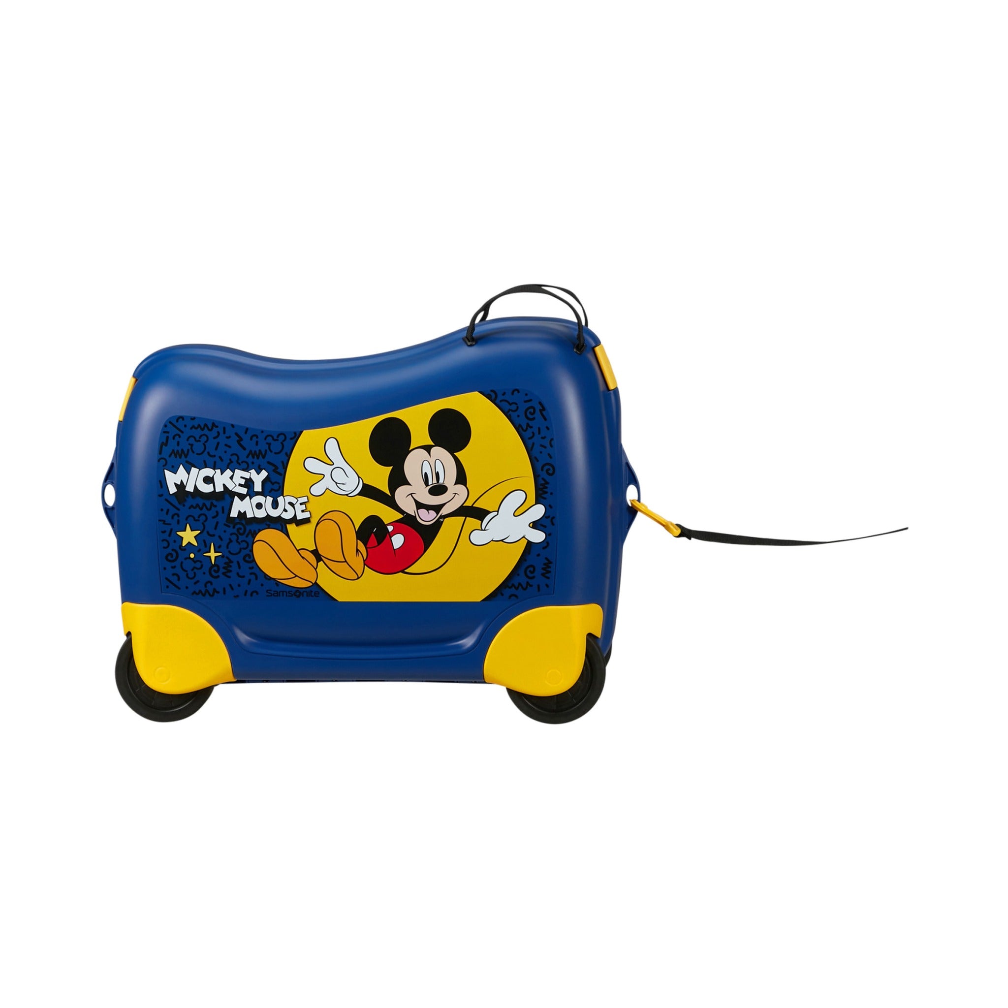 SAMSONITE DREAM2GO DISNEY RIDE-ON SUITCASE DISNEY