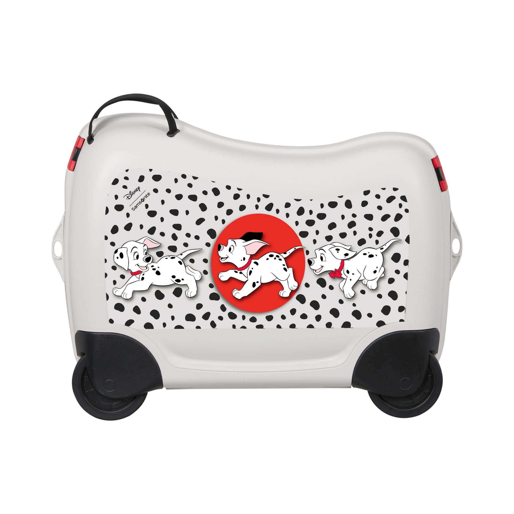 SAMSONITE DREAM2GO DISNEY RIDE-ON SUITCASE DISNEY