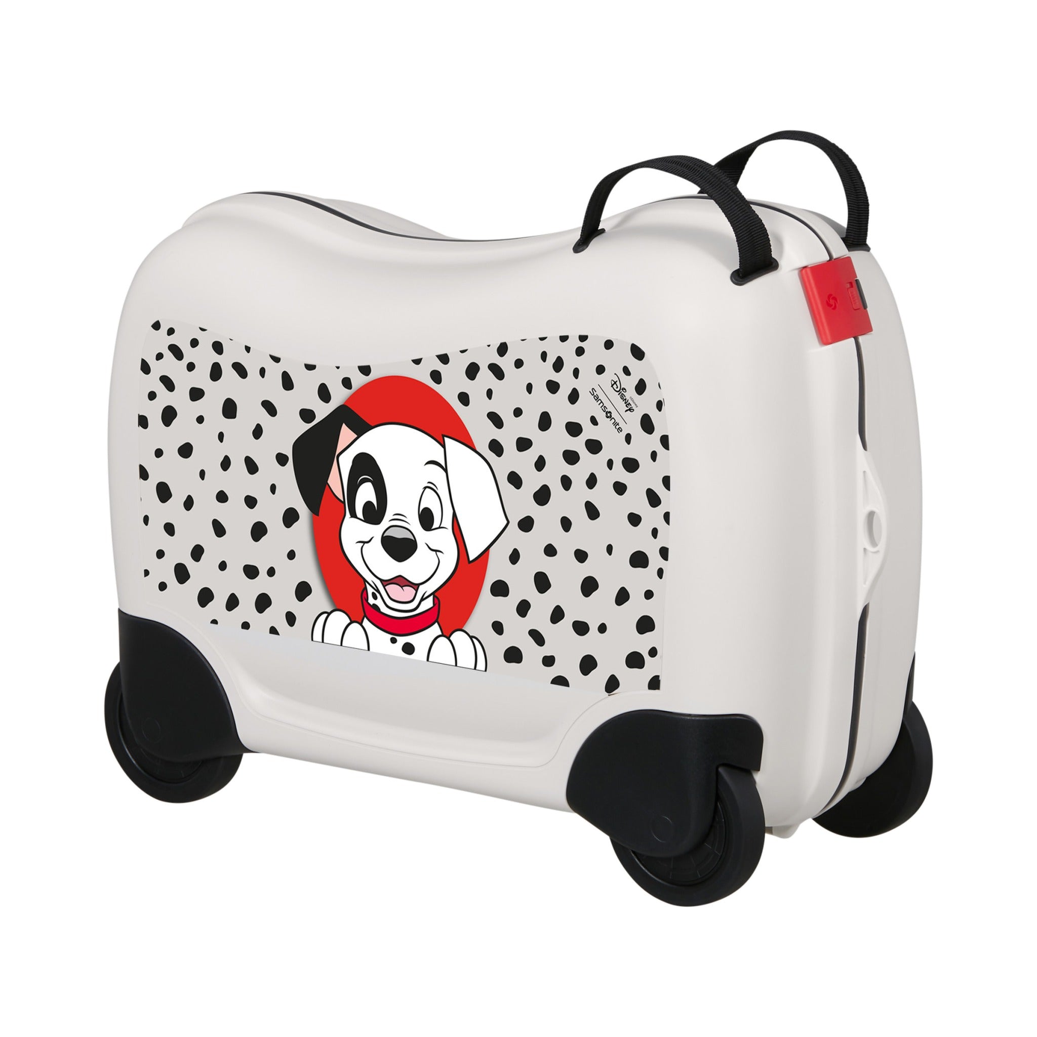 SAMSONITE DREAM2GO DISNEY RIDE-ON SUITCASE DISNEY