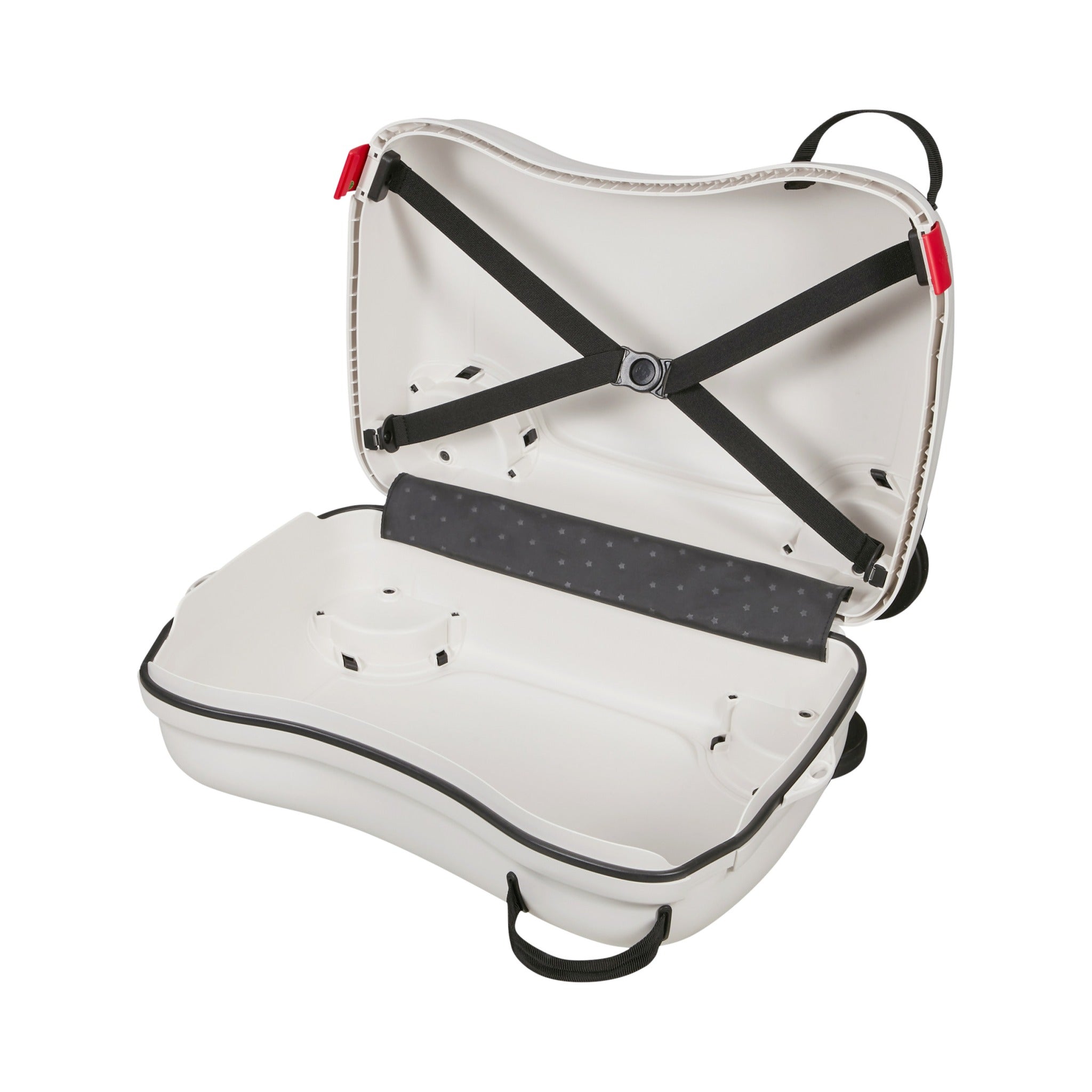 SAMSONITE DREAM2GO DISNEY RIDE-ON SUITCASE DISNEY