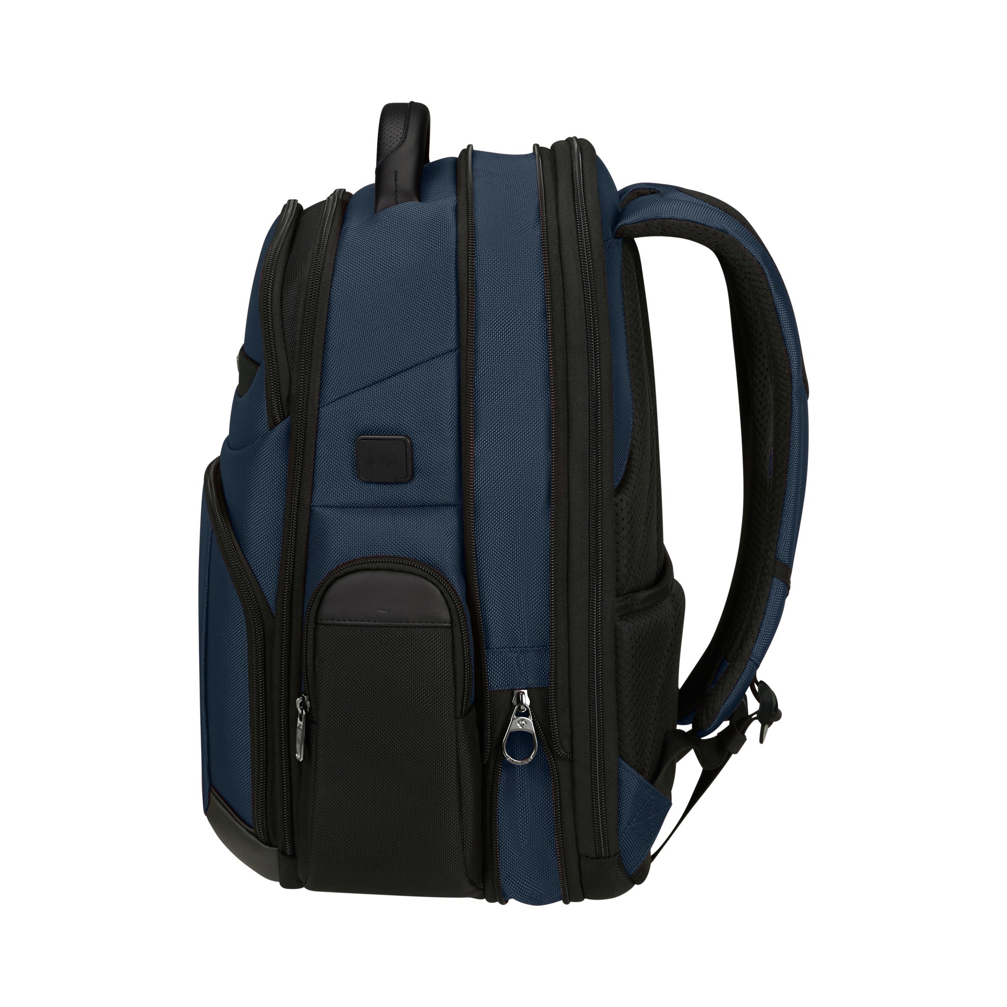 SAMSONITE PRO-DLX 6 BACKPACK 15.6" 3VOL EXP BLUE
