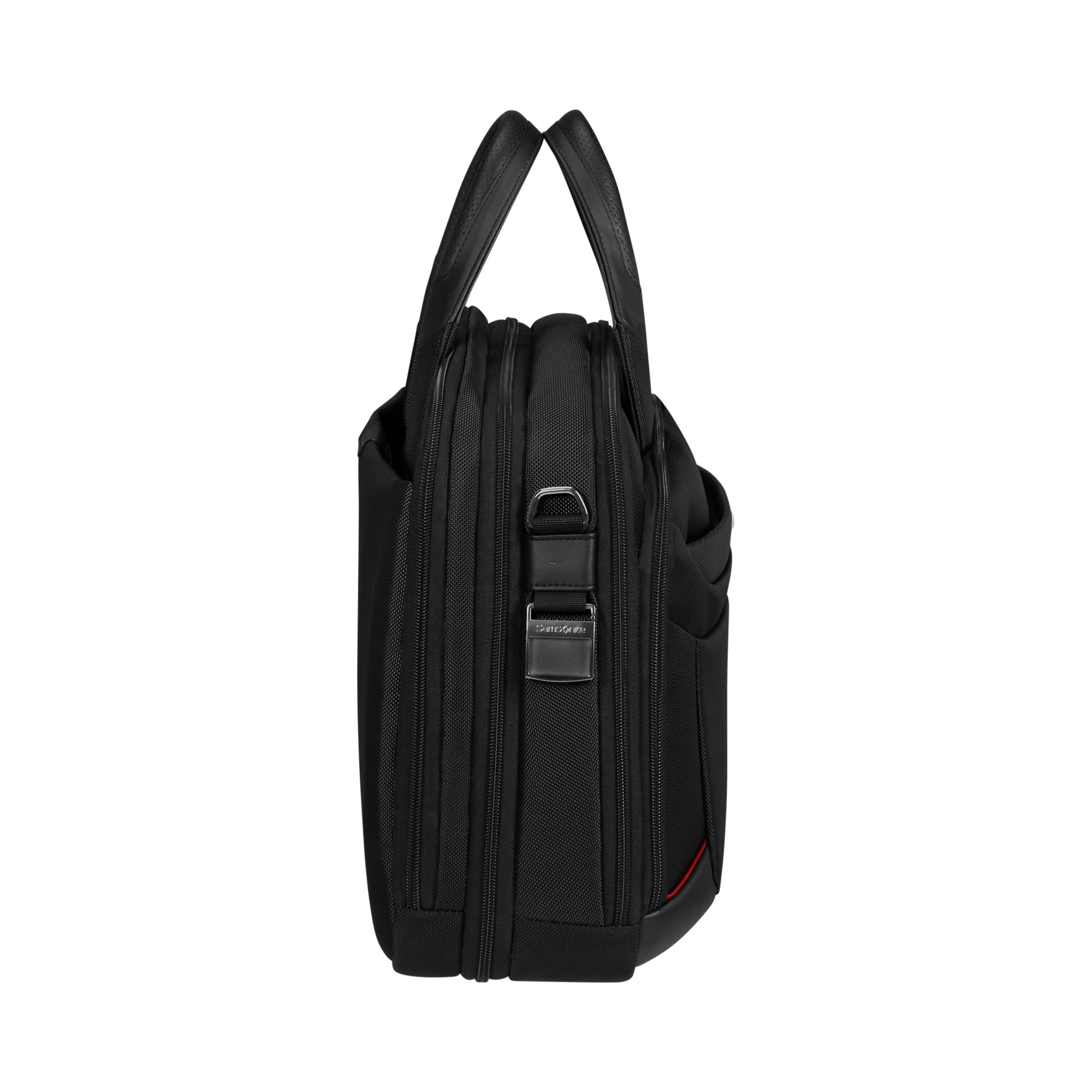 SAMSONITE PRO-DLX 6 BAILHANDLE 15.6" EXP