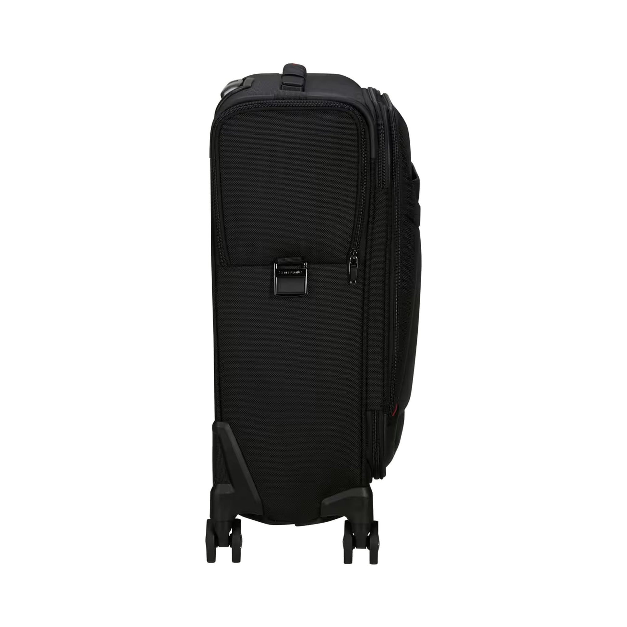 SAMSONITE PRO-DLX 6 SPINNER 55/20 STRICT BLACK