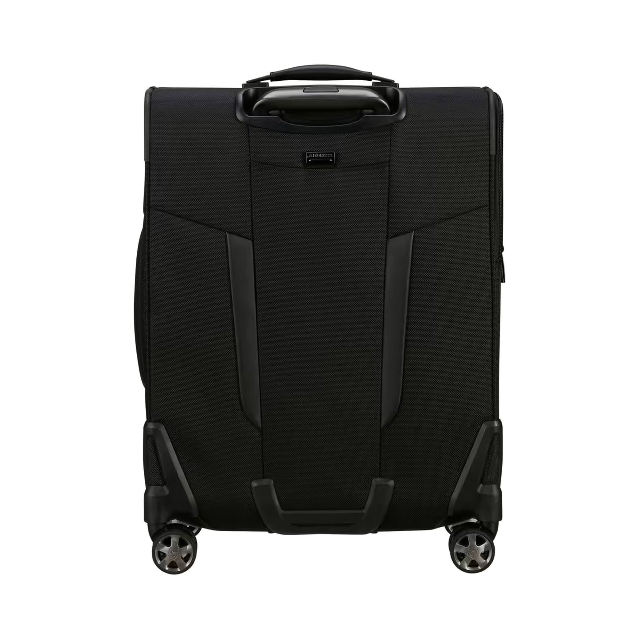 SAMSONITE PRO-DLX 6 SPINNER 55/20 STRICT BLACK