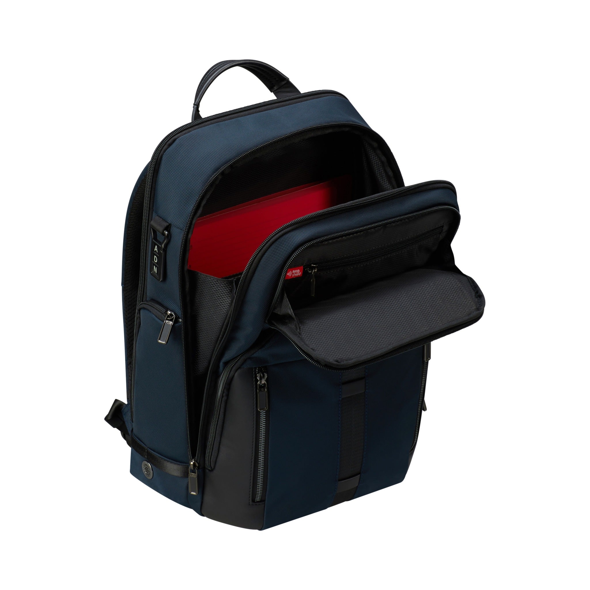 SAMSONITE URBAN-EYE LPT.BACKPACK 15.6"
