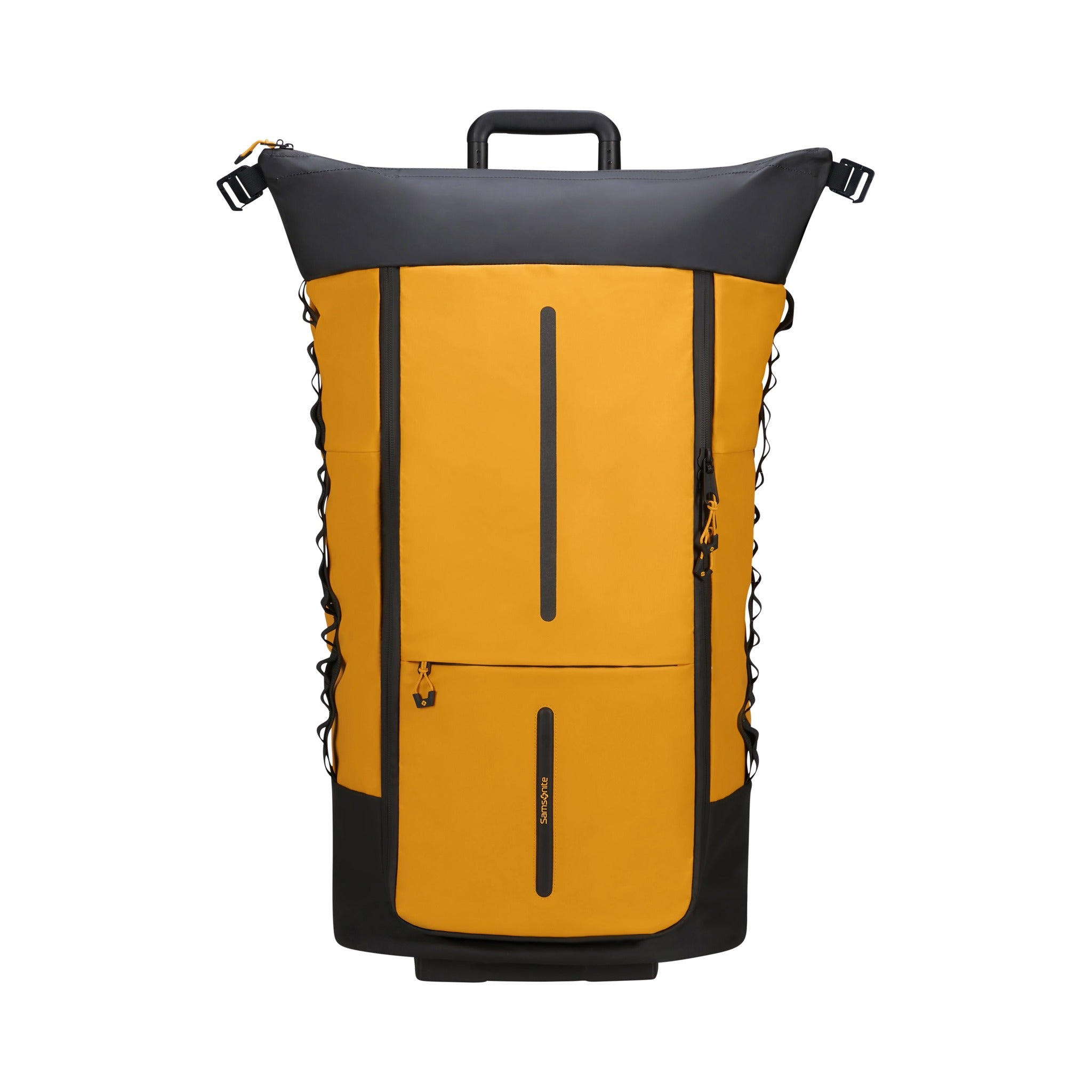 SAMSONITE ECODIVER FOLDABLE DUFFLE/WH 4-IN-1