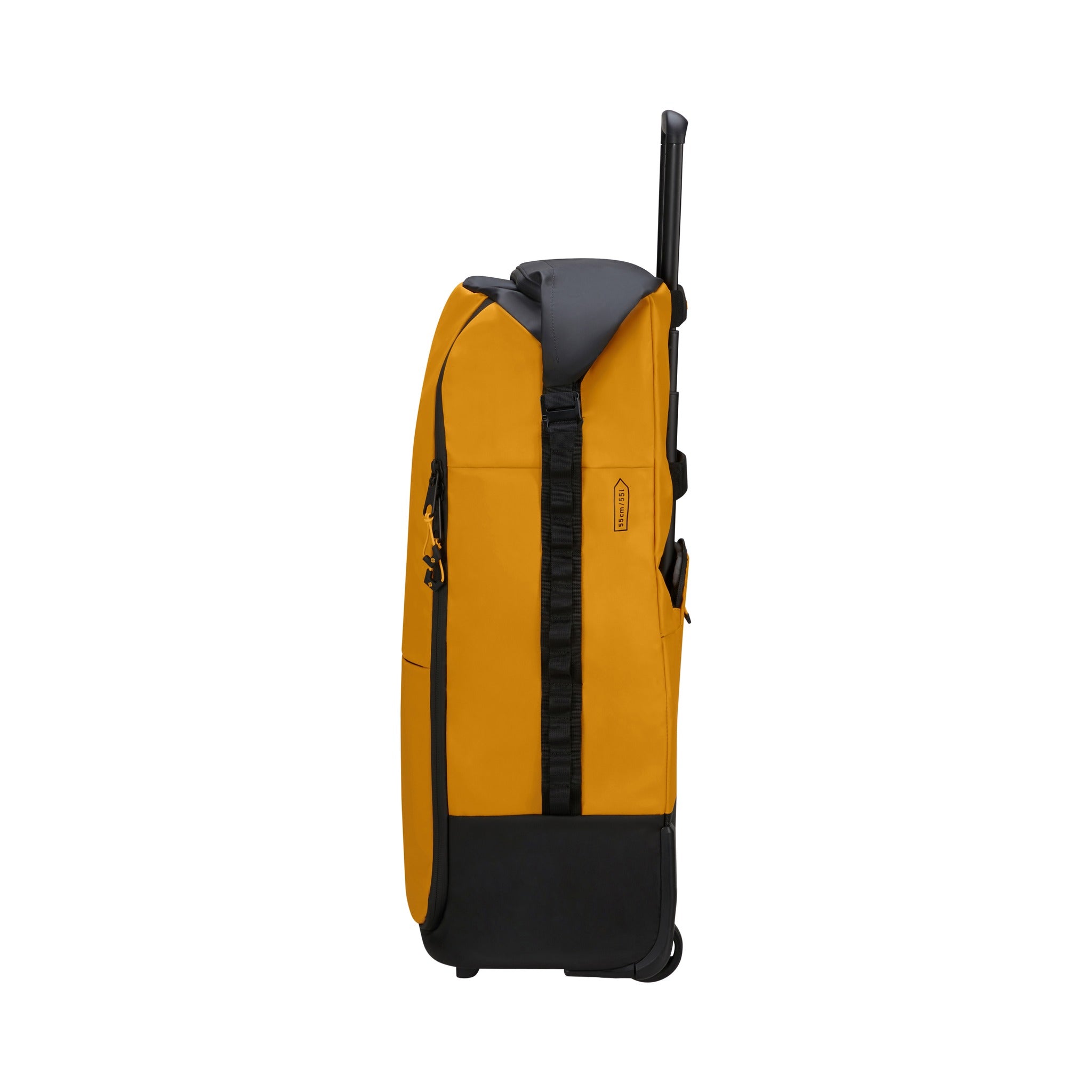SAMSONITE ECODIVER FOLDABLE DUFFLE/WH 4-IN-1