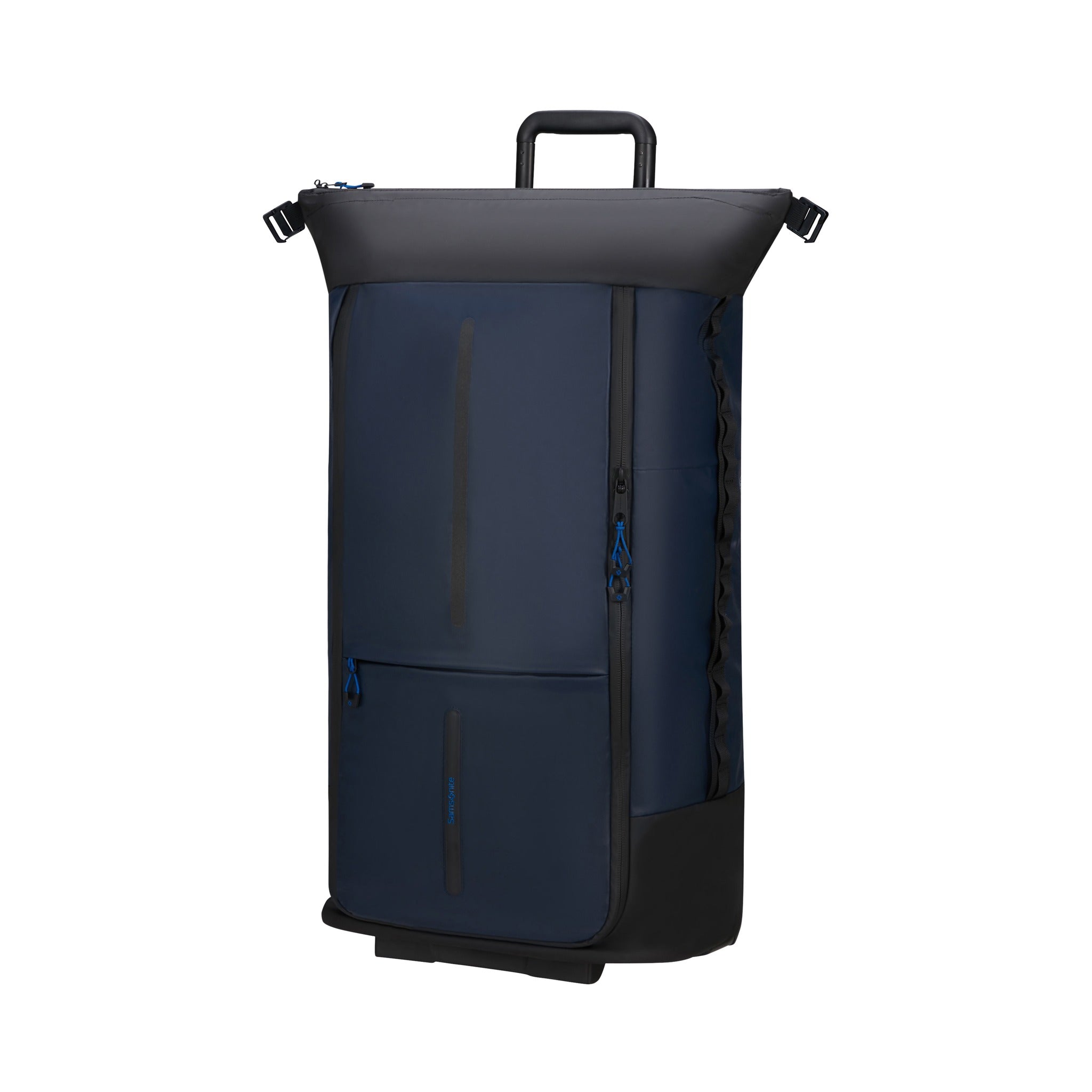 SAMSONITE ECODIVER FOLDABLE DUFFLE/WH 4-IN-1