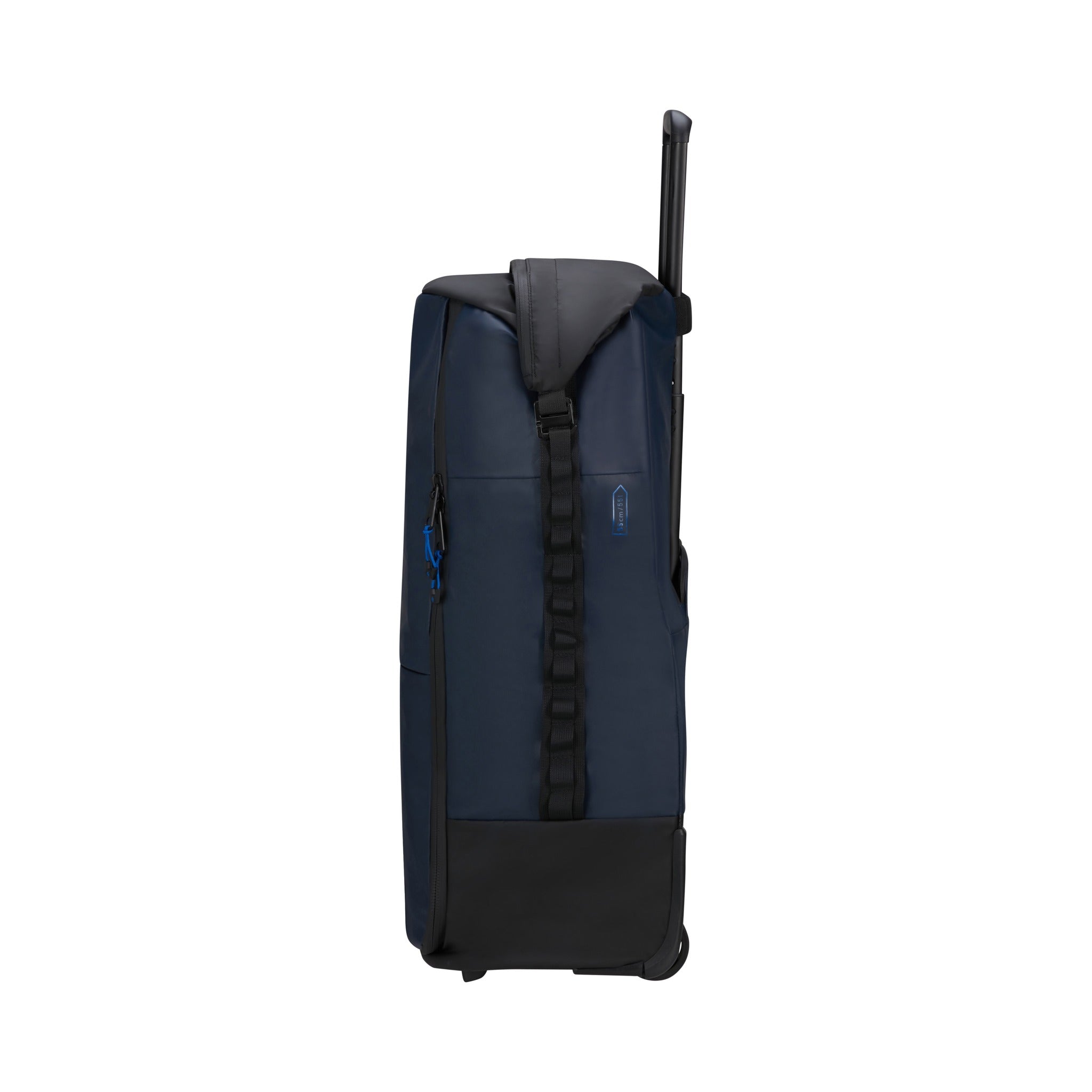 SAMSONITE ECODIVER FOLDABLE DUFFLE/WH 4-IN-1