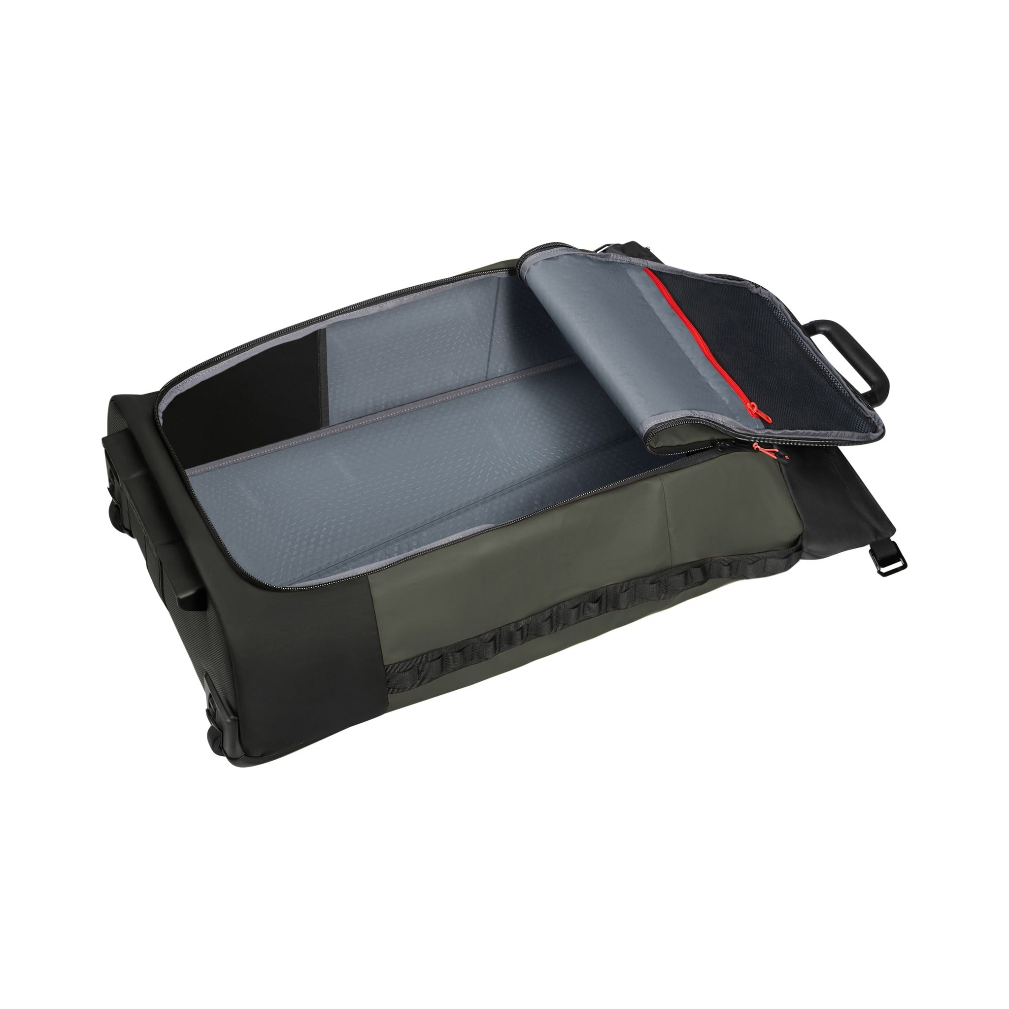 SAMSONITE ECODIVER FOLDABLE DUFFLE/WH 4-IN-1
