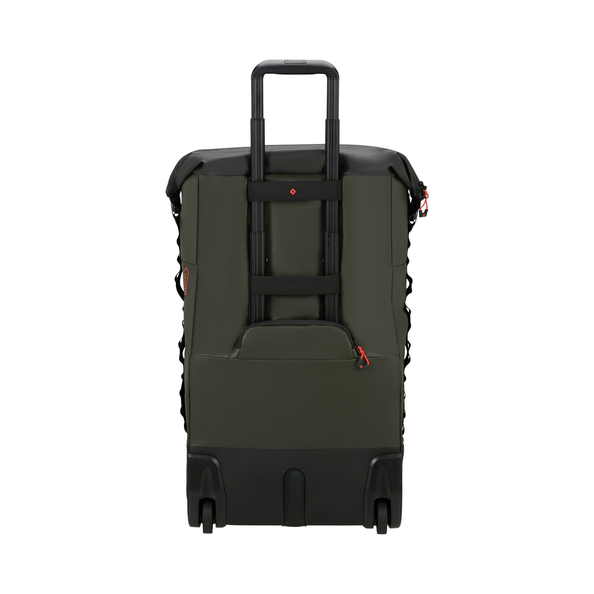 SAMSONITE ECODIVER FOLDABLE DUFFLE/WH 4-IN-1