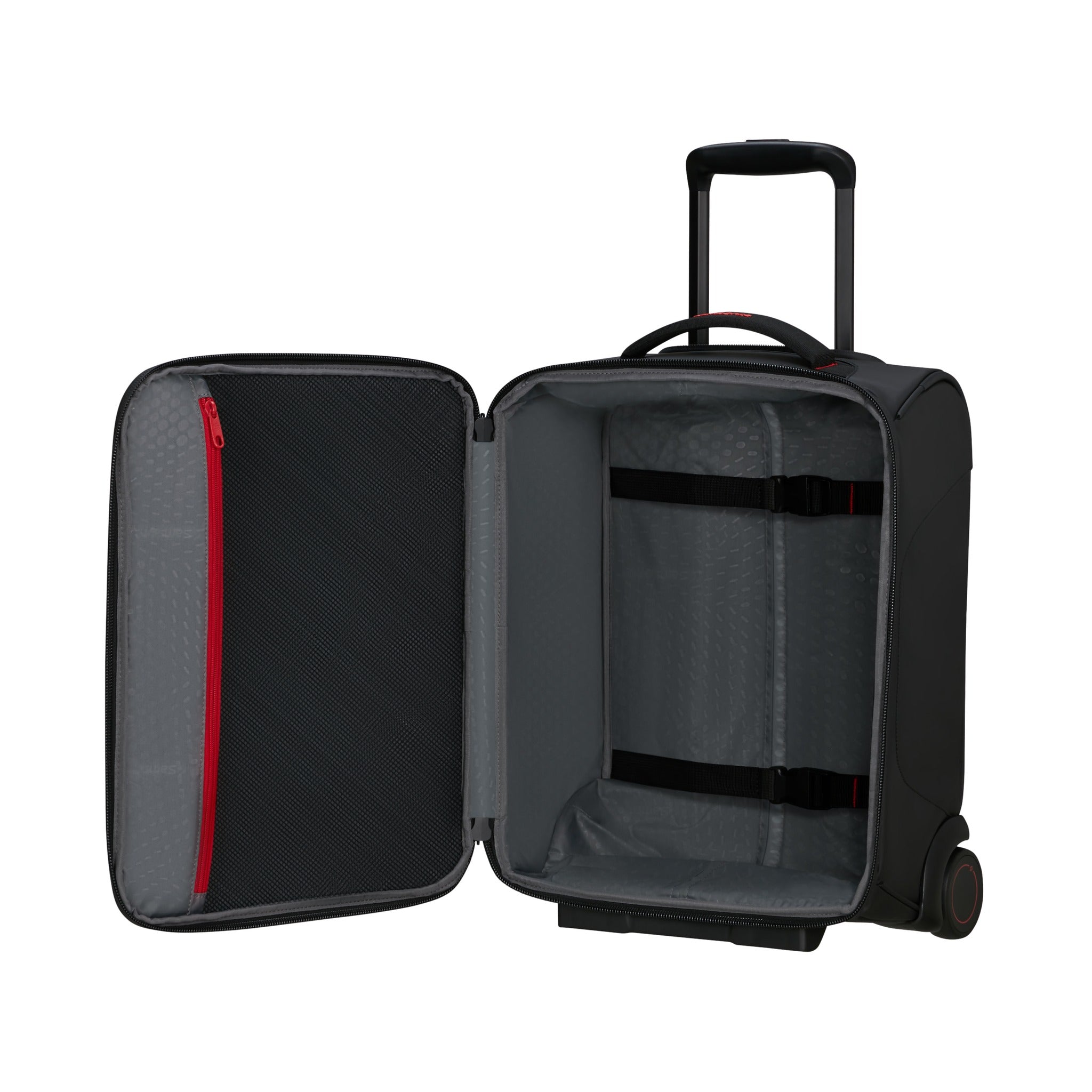 SAMSONITE ECODIVER DUFFLE/WH 45 UNDERSEAT