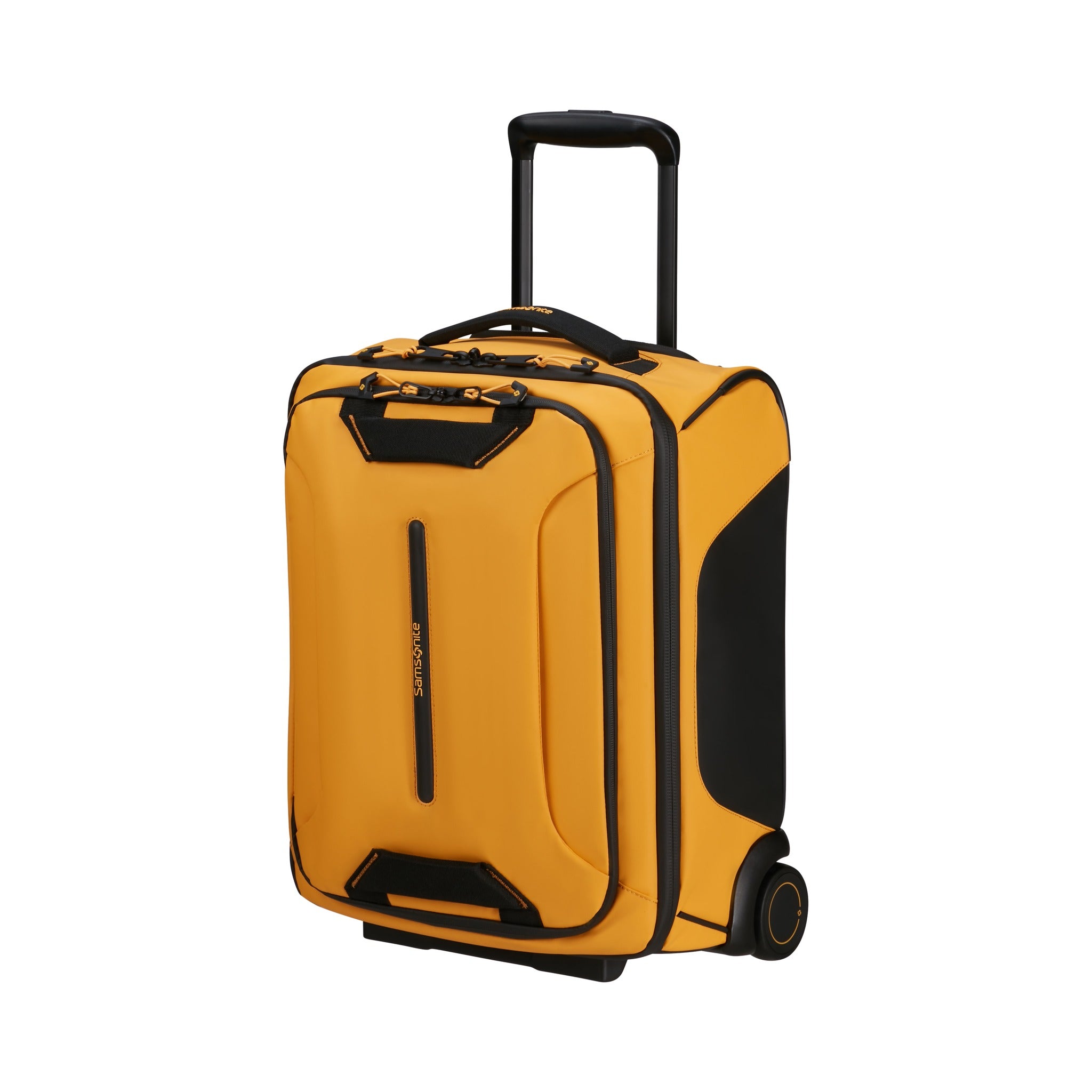 SAMSONITE ECODIVER DUFFLE/WH 45 UNDERSEAT