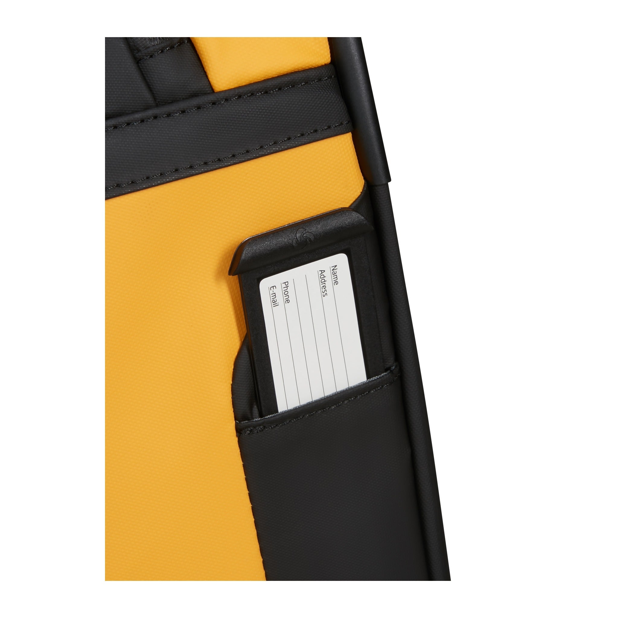 SAMSONITE ECODIVER DUFFLE/WH 45 UNDERSEAT