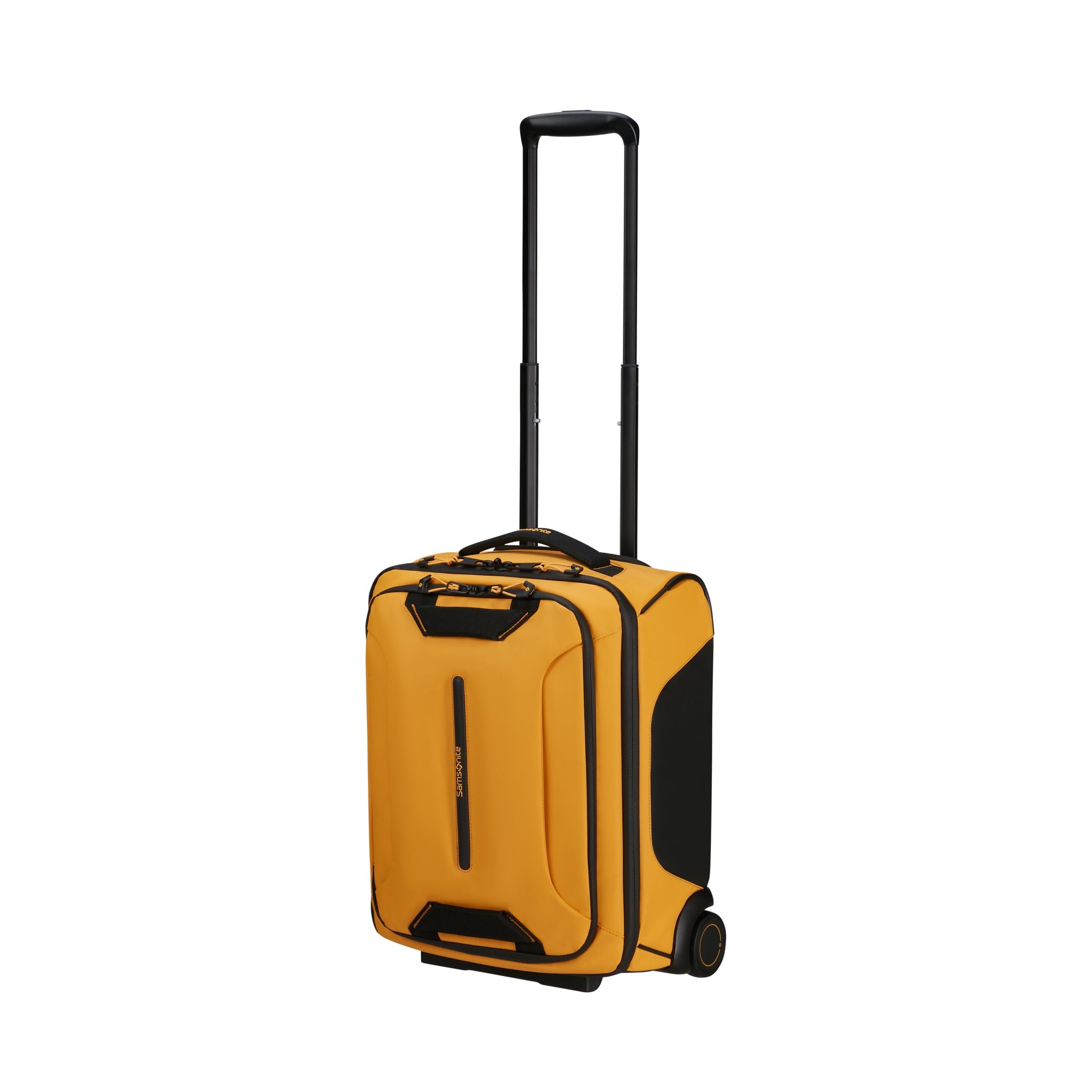 SAMSONITE ECODIVER DUFFLE/WH 45 UNDERSEAT