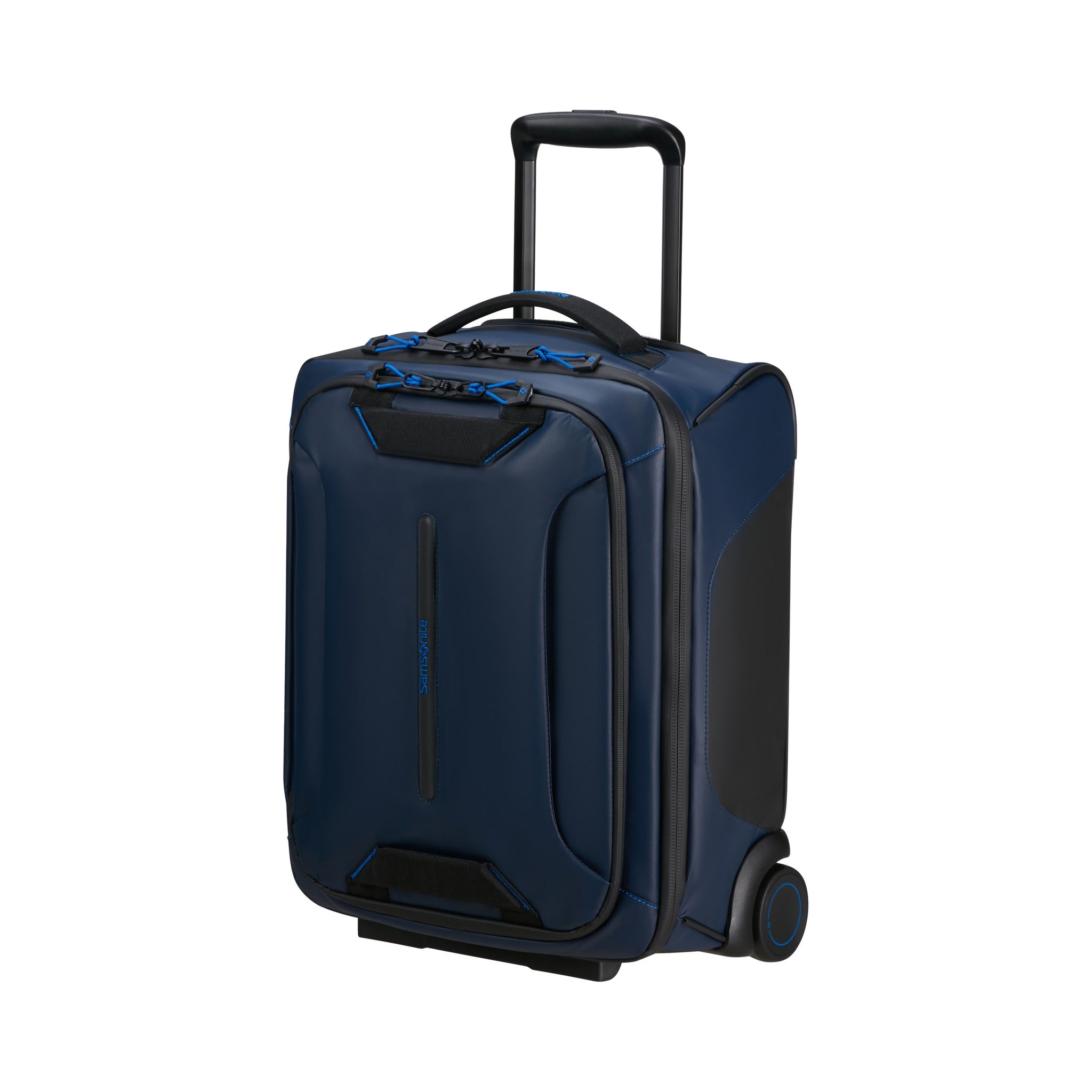 SAMSONITE ECODIVER DUFFLE/WH 45 UNDERSEAT