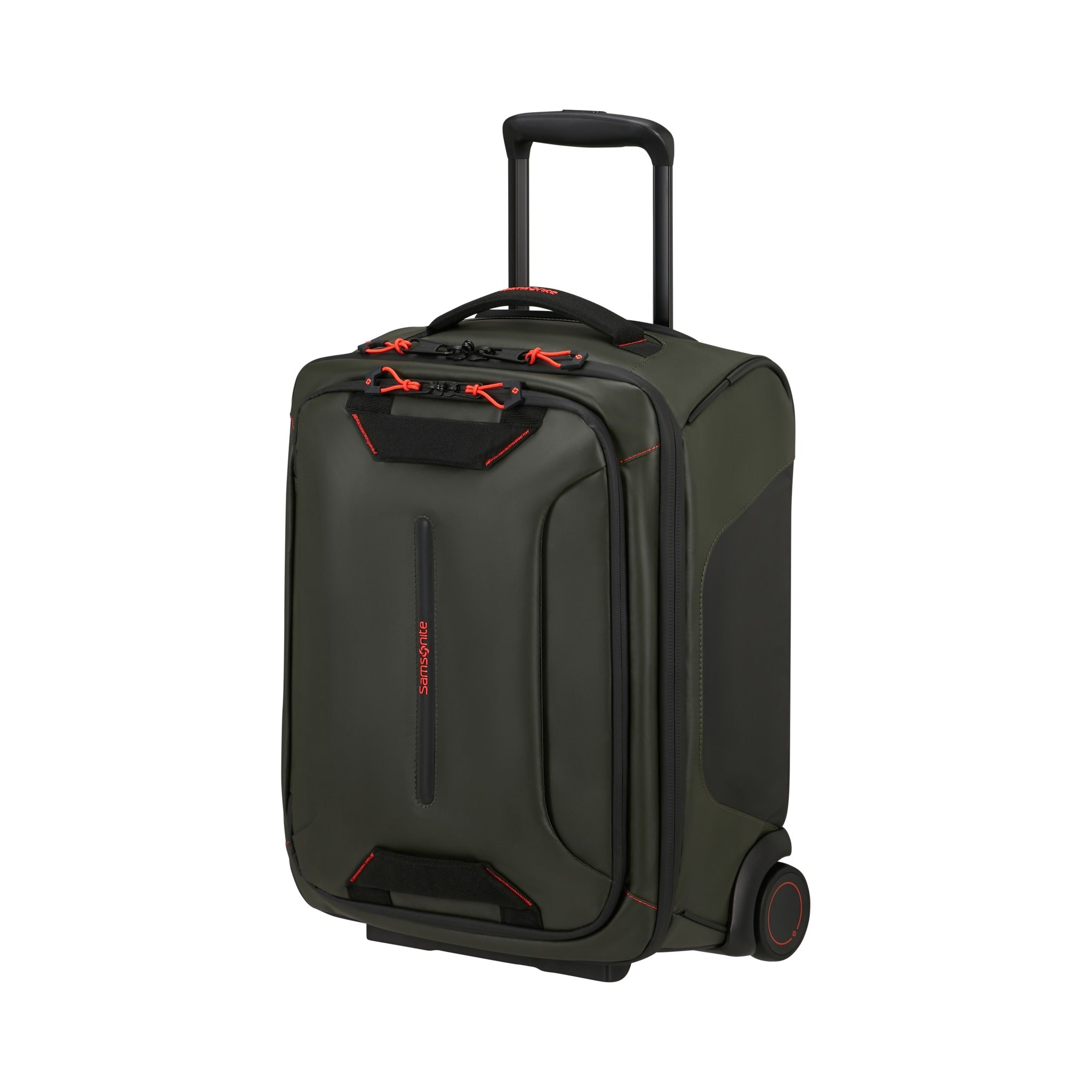 SAMSONITE ECODIVER DUFFLE/WH 45 UNDERSEAT
