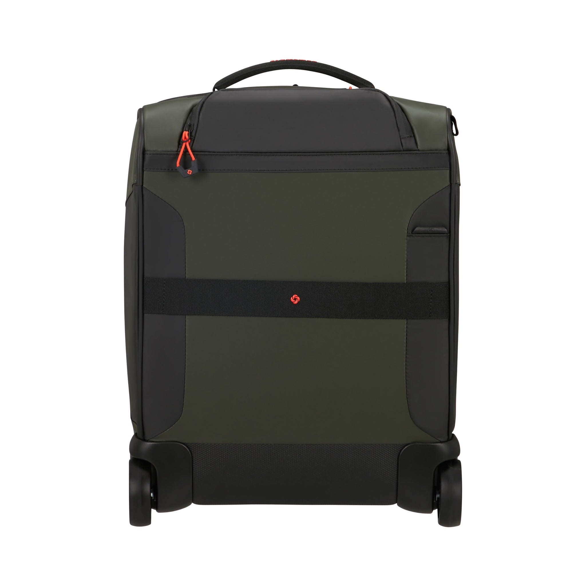 SAMSONITE ECODIVER DUFFLE/WH 45 UNDERSEAT