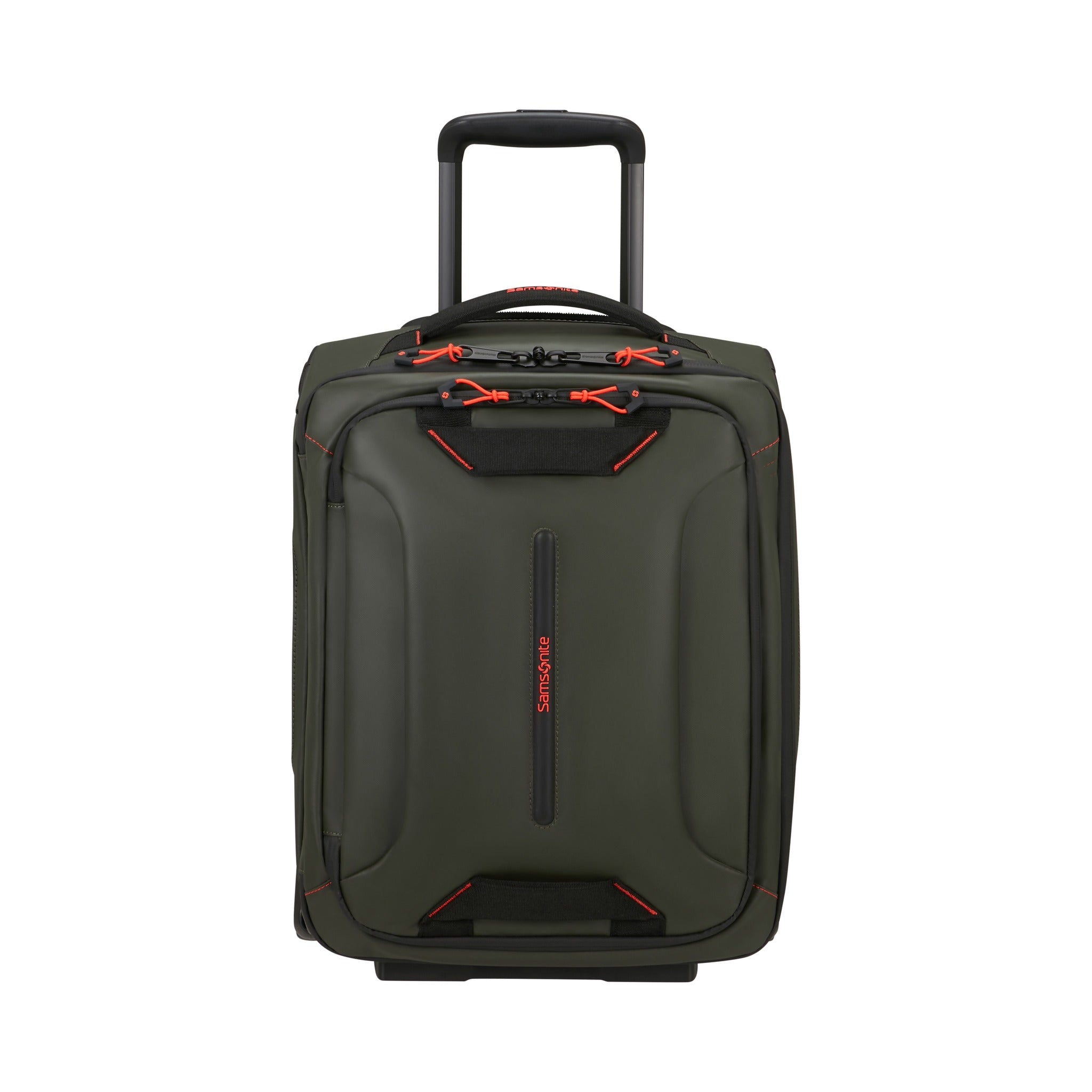 SAMSONITE ECODIVER DUFFLE/WH 45 UNDERSEAT