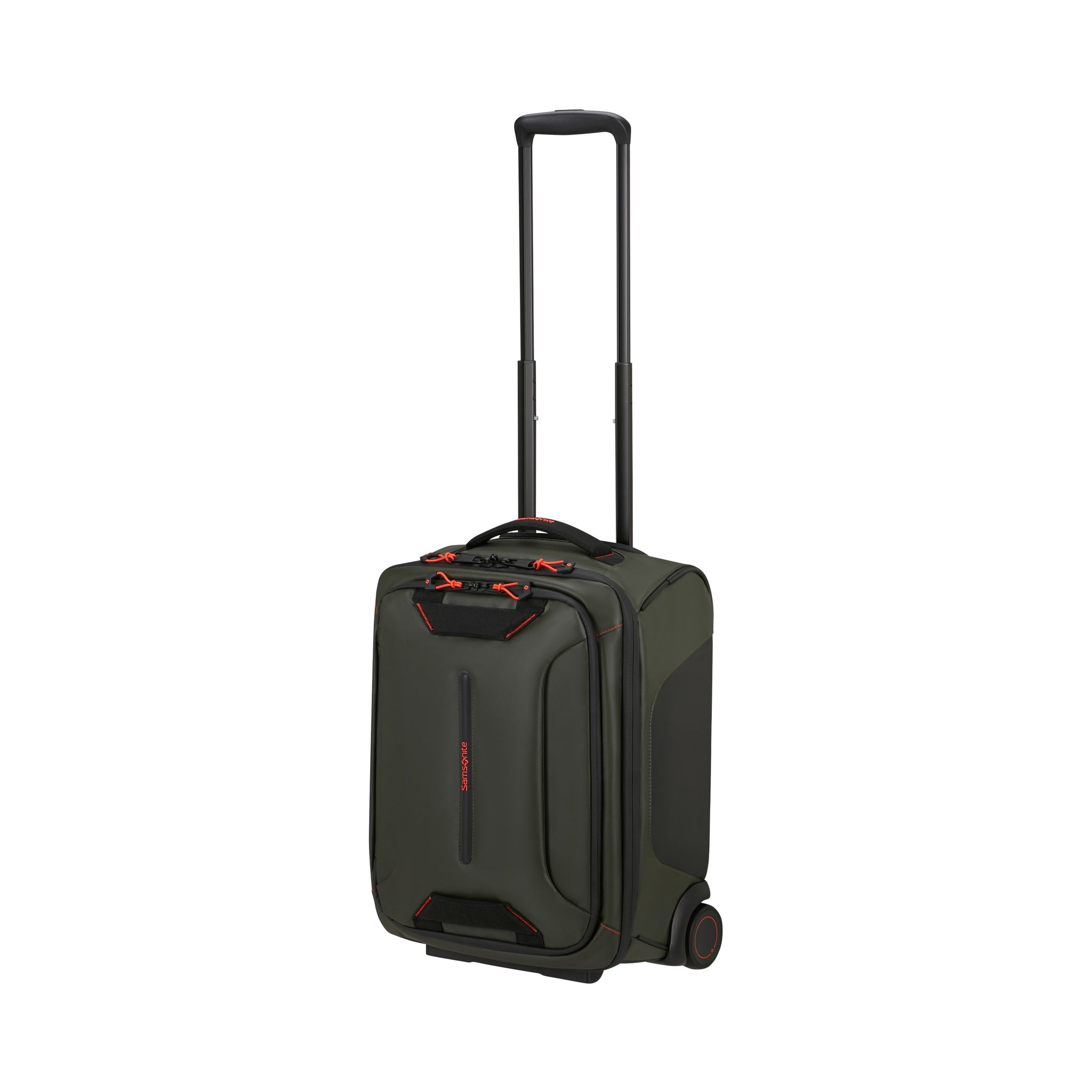 SAMSONITE ECODIVER DUFFLE/WH 45 UNDERSEAT