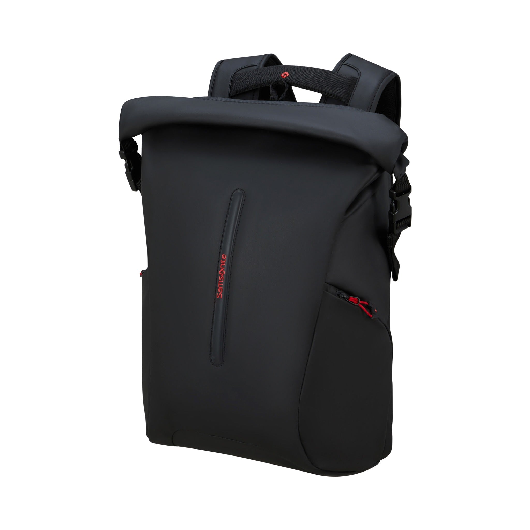 SAMSONITE ECODIVER ROLLTOP BACKPACK L