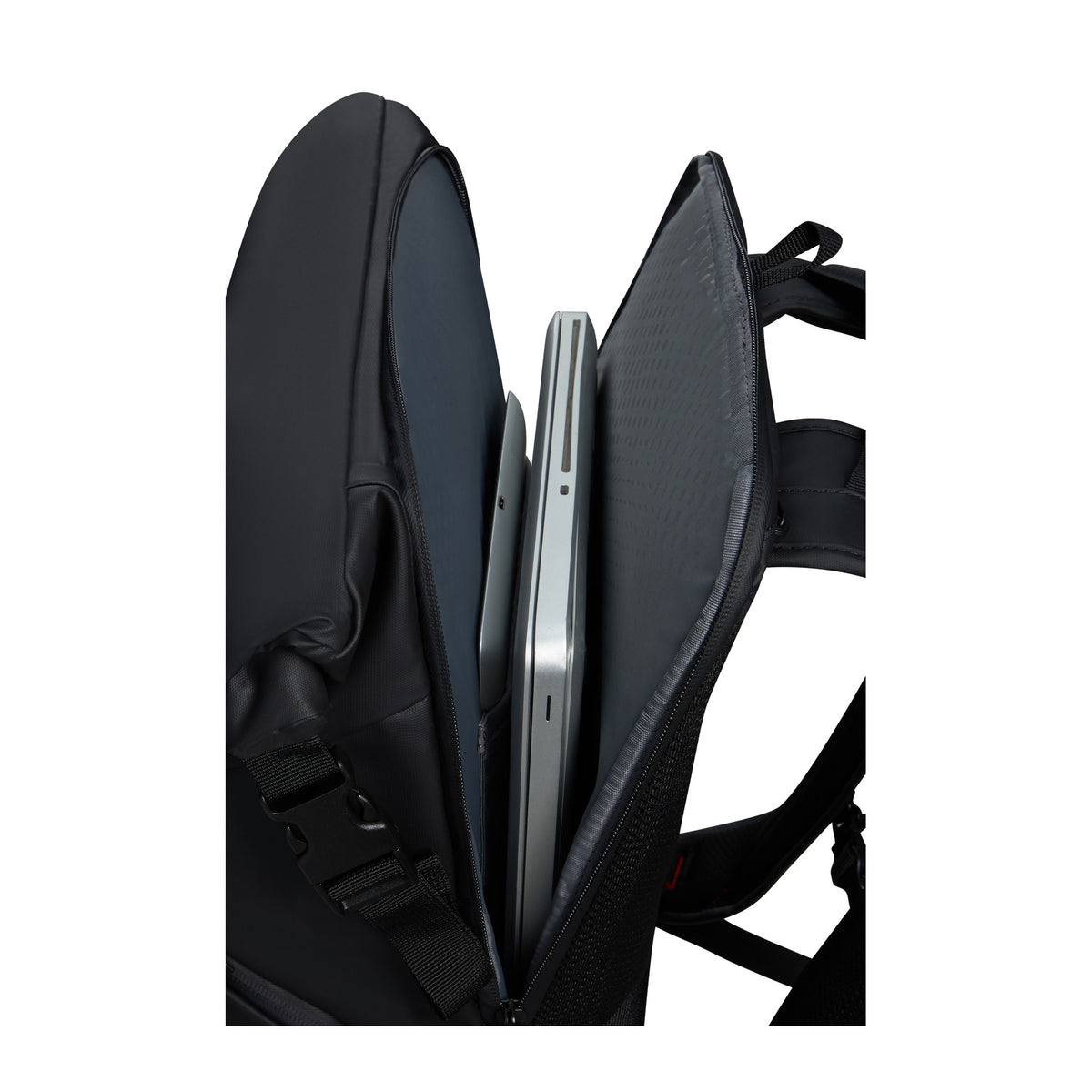 SAMSONITE PRODIVER ROLLTOP BACKPACK L