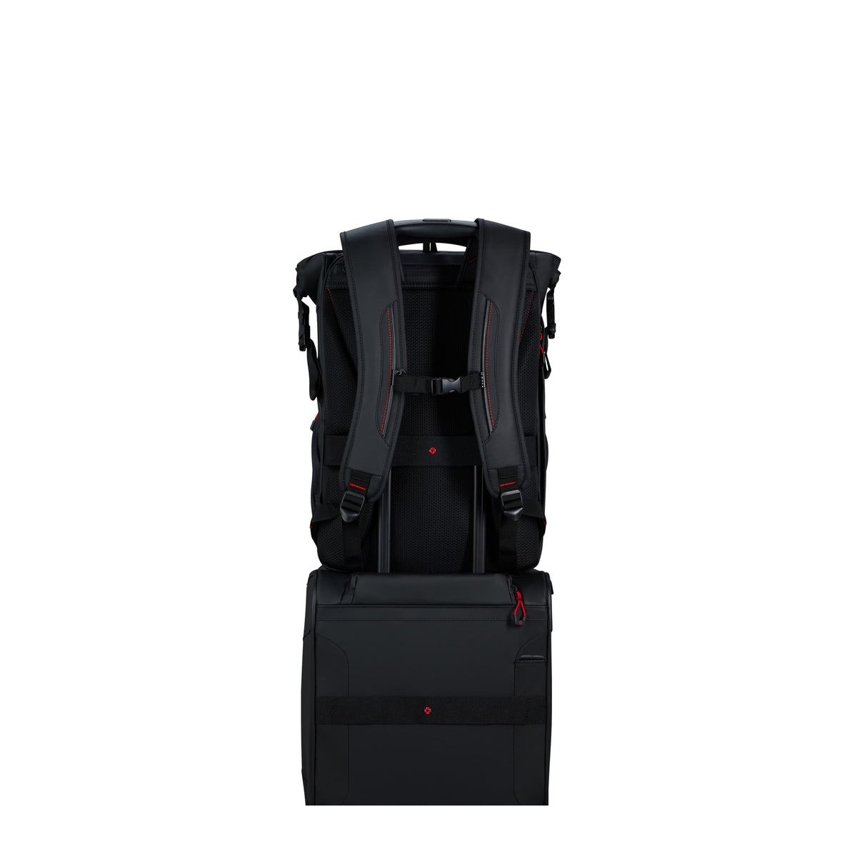 SAMSONITE PRODIVER ROLLTOP BACKPACK L