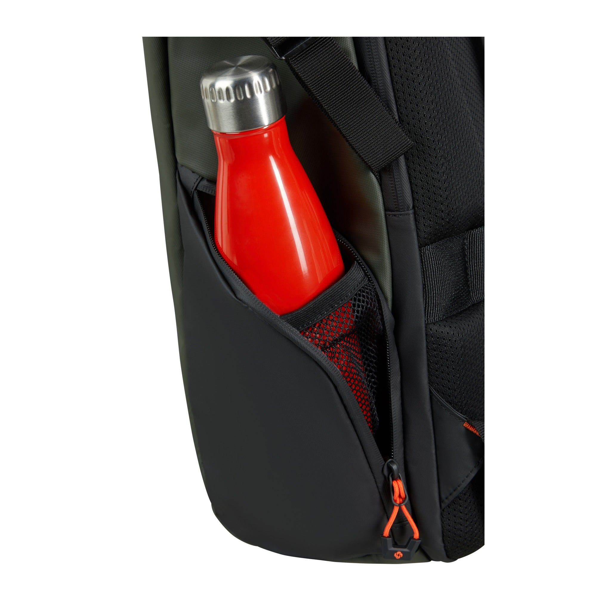 SAMSONITE ECODIVER ROLLTOP BACKPACK L