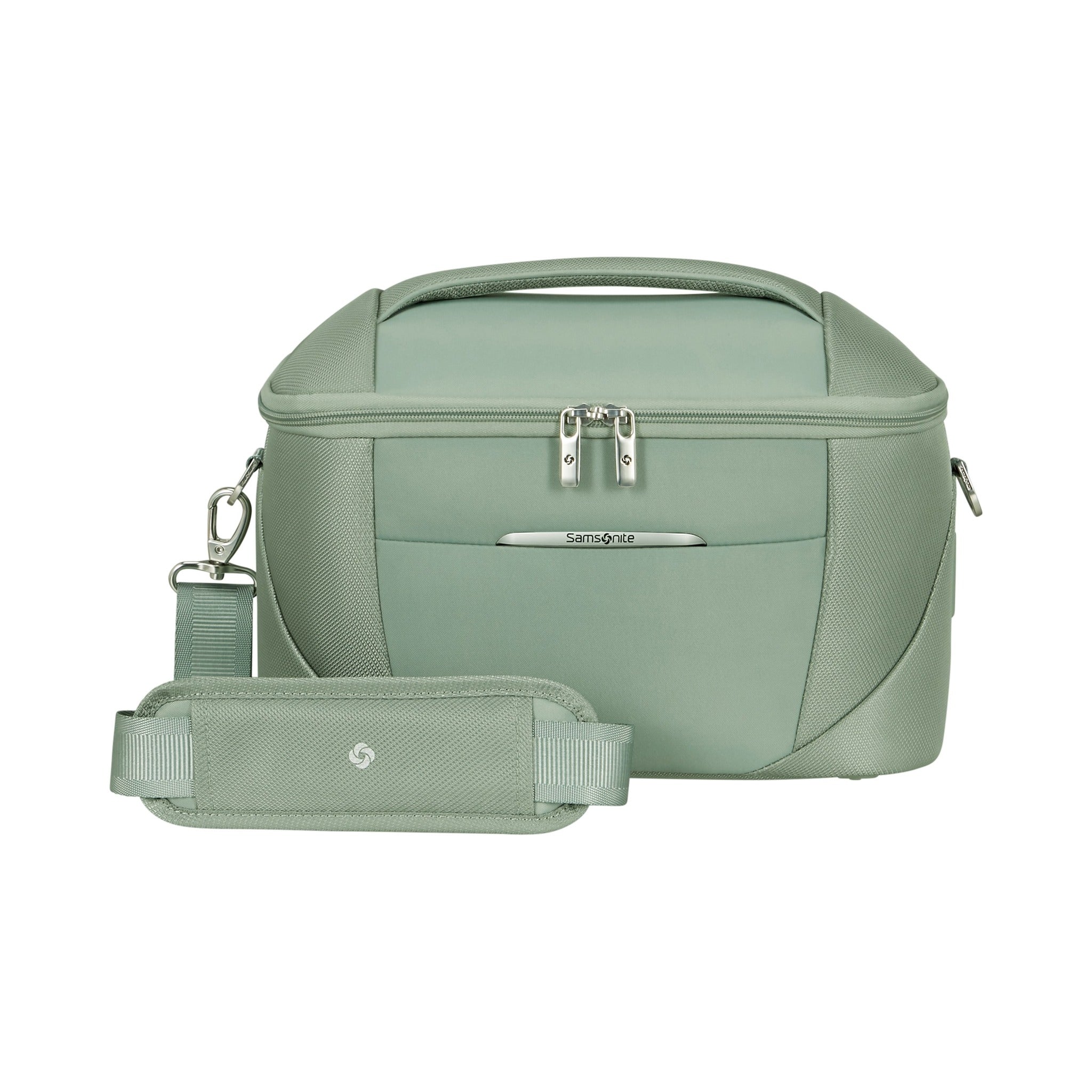 SAMSONITE RE-LITE BEAUTY CASE