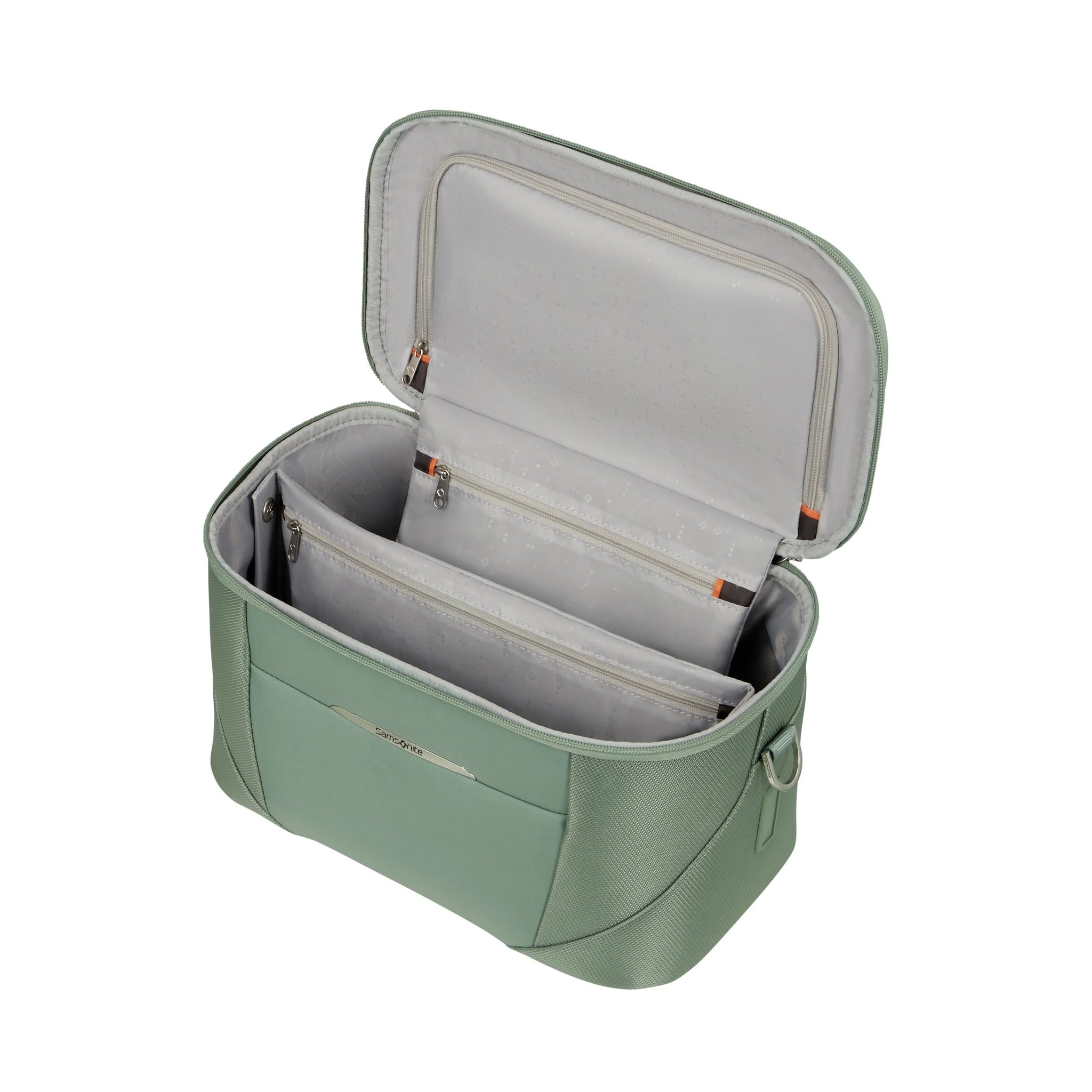 SAMSONITE RE-LITE BEAUTY CASE