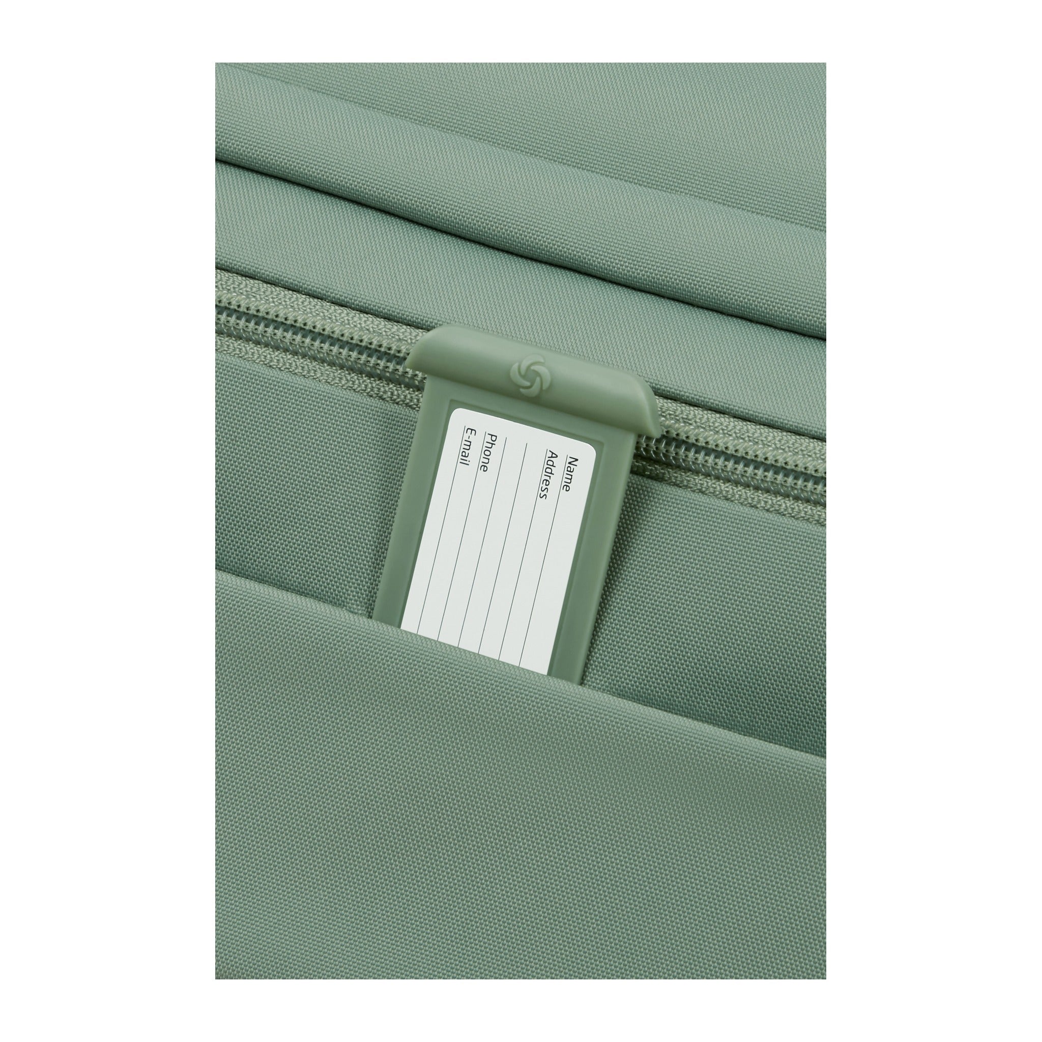SAMSONITE RE-LITE BEAUTY CASE