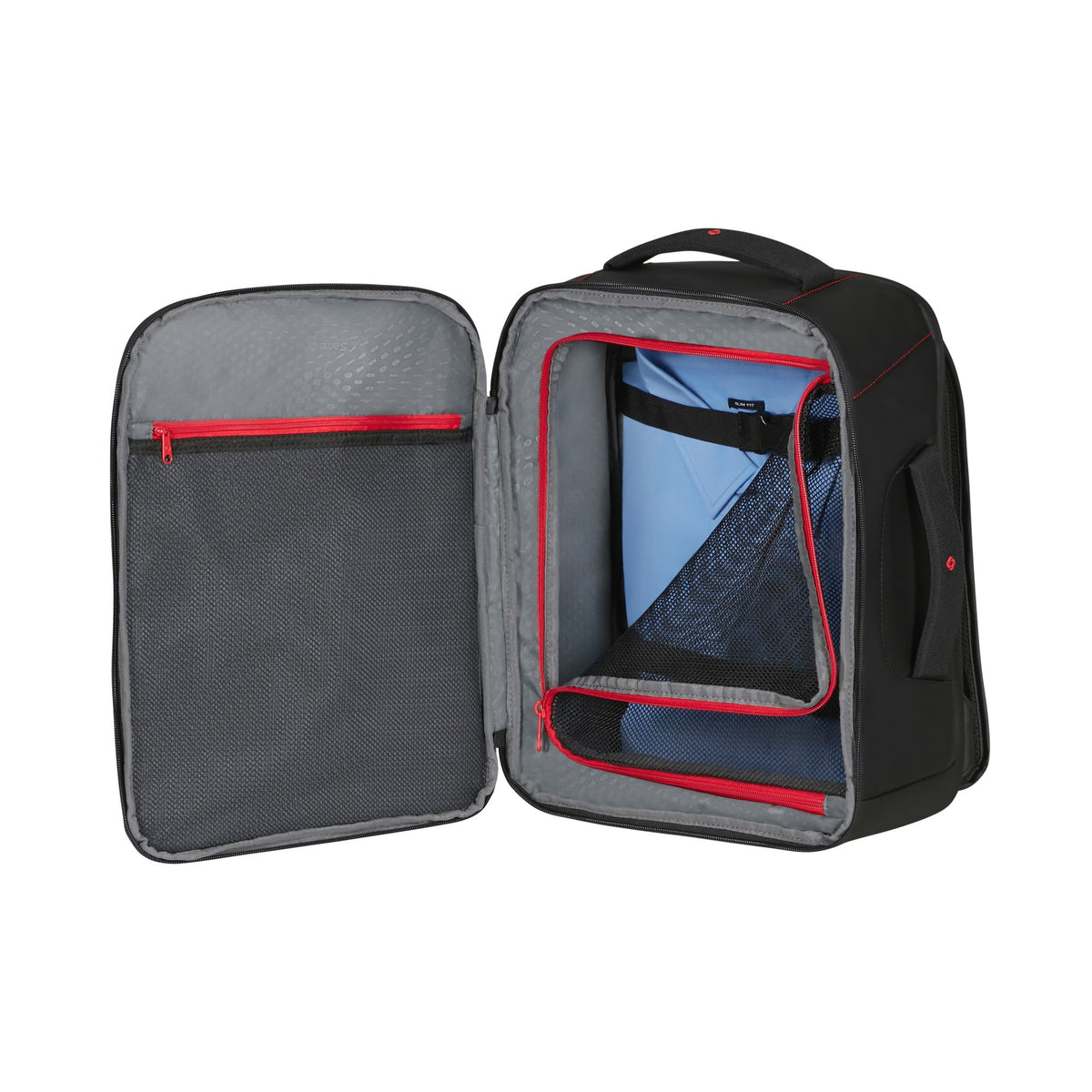 SAMSONITE PRODIVER UNDERSEAT BACKPACK S