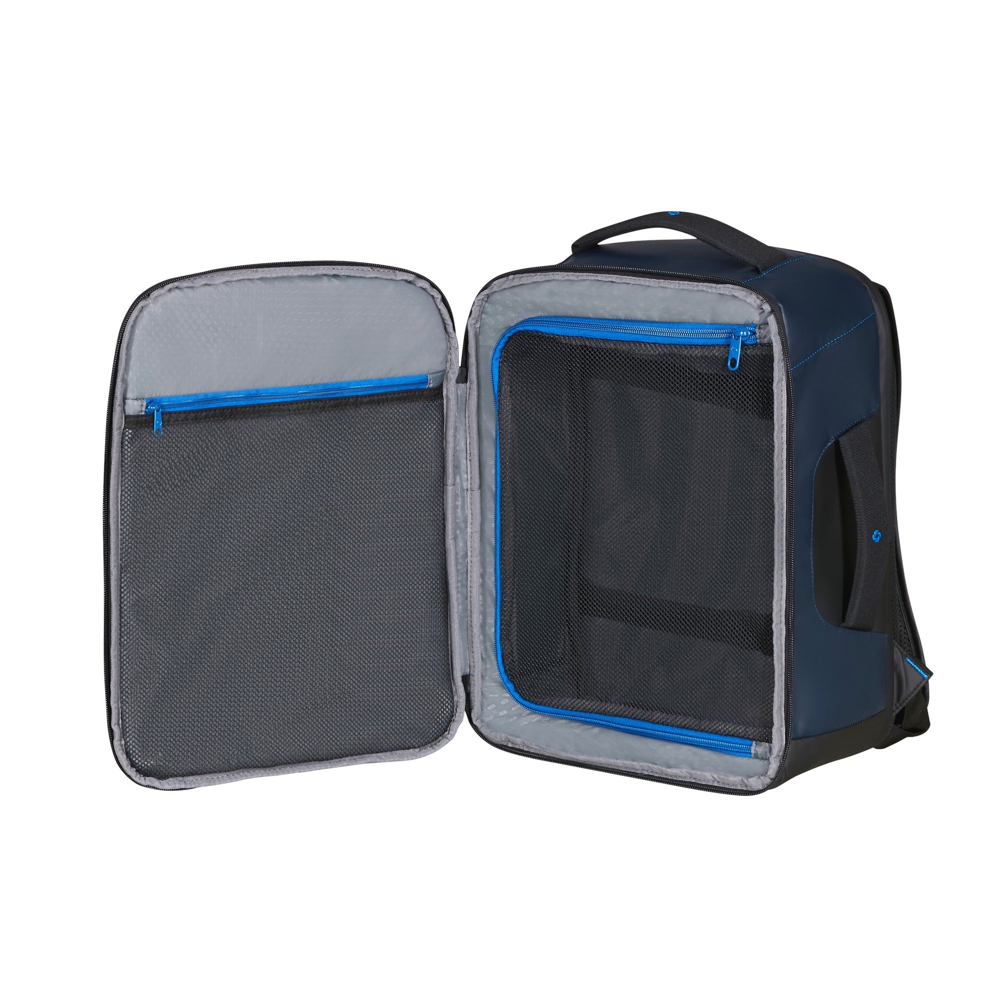 SAMSONITE ECODIVER UNDERSEAT BACKPACK S